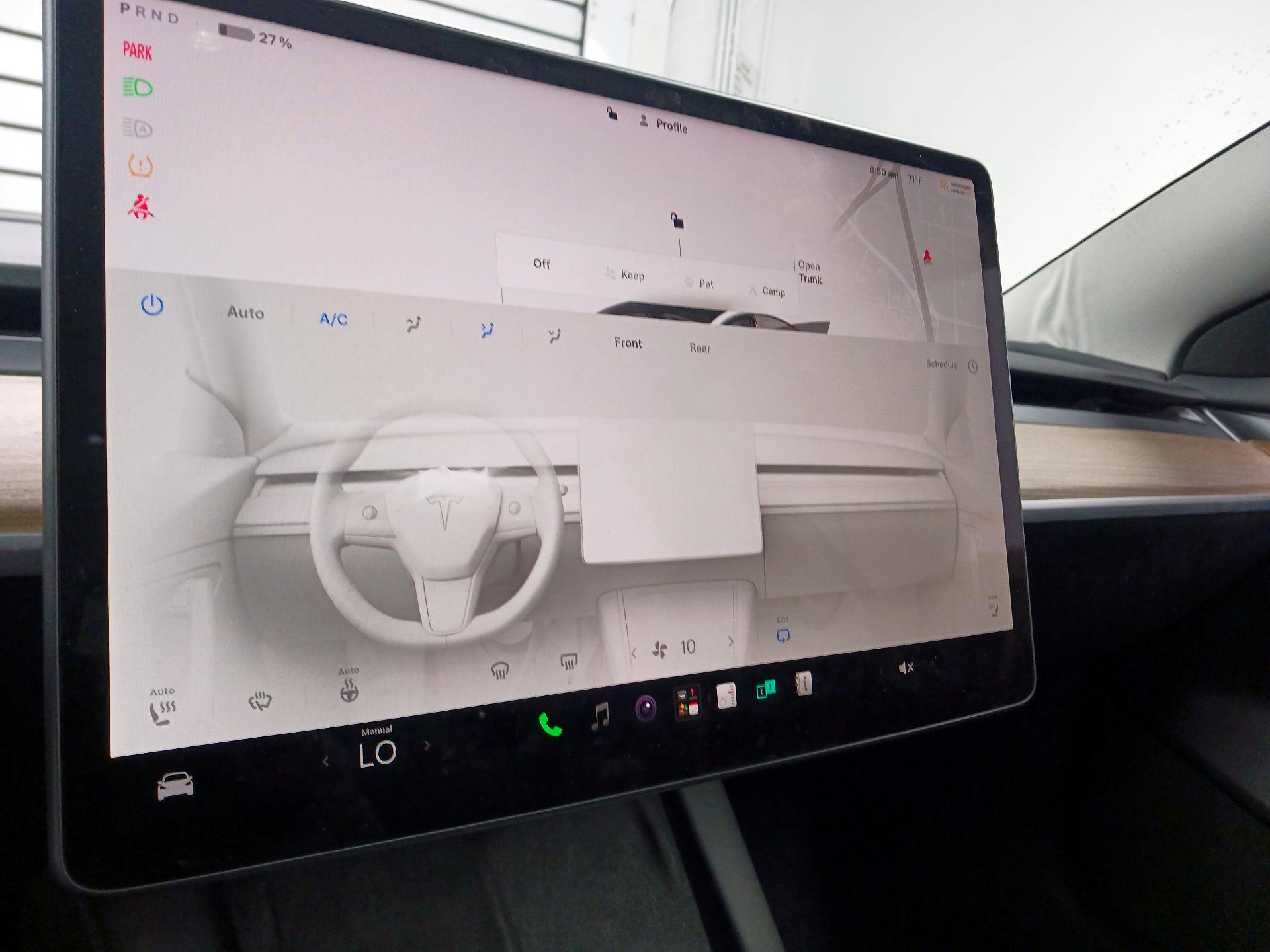 Thumbnail: 2023 Tesla Model 3 - 16