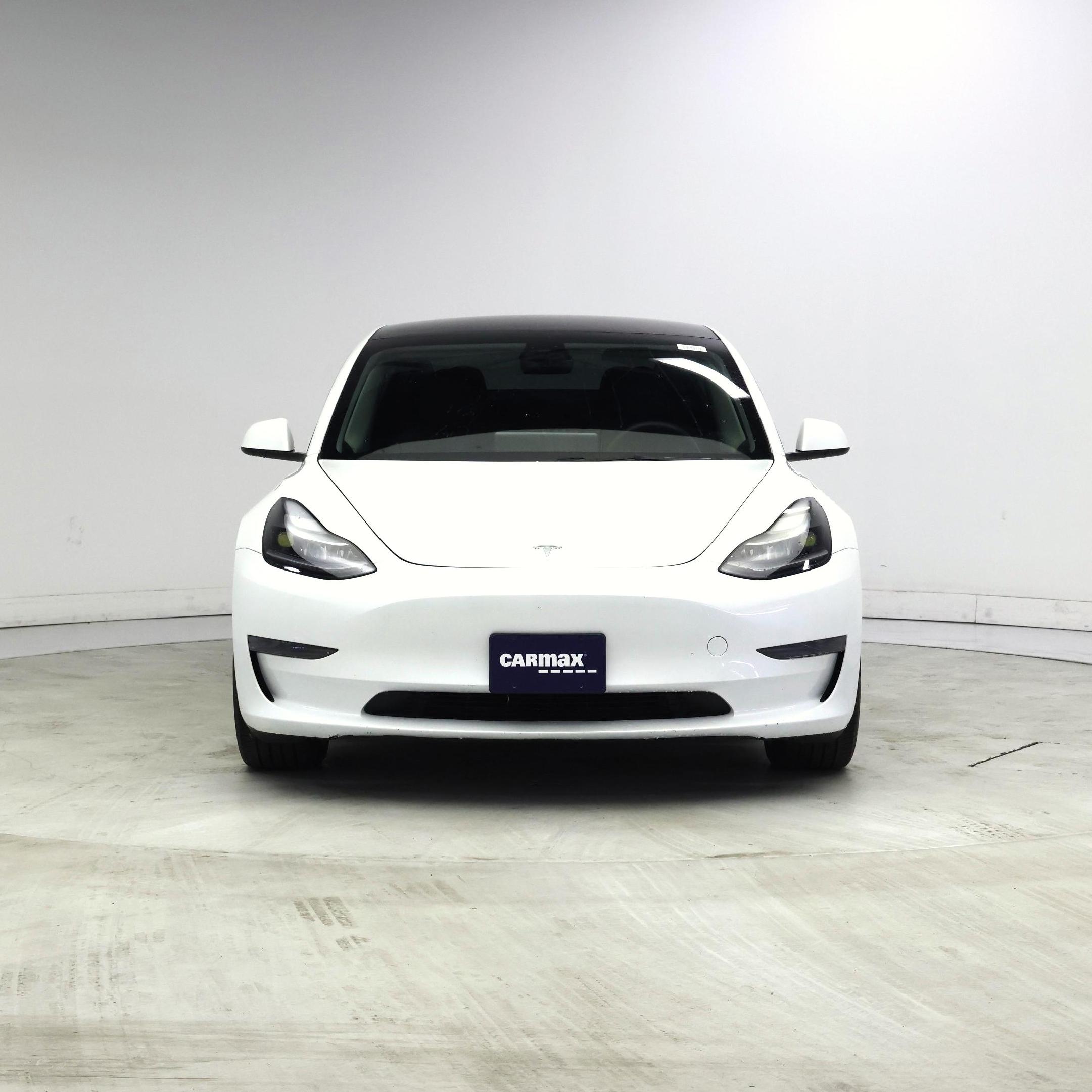Thumbnail: 2023 Tesla Model 3 - 5