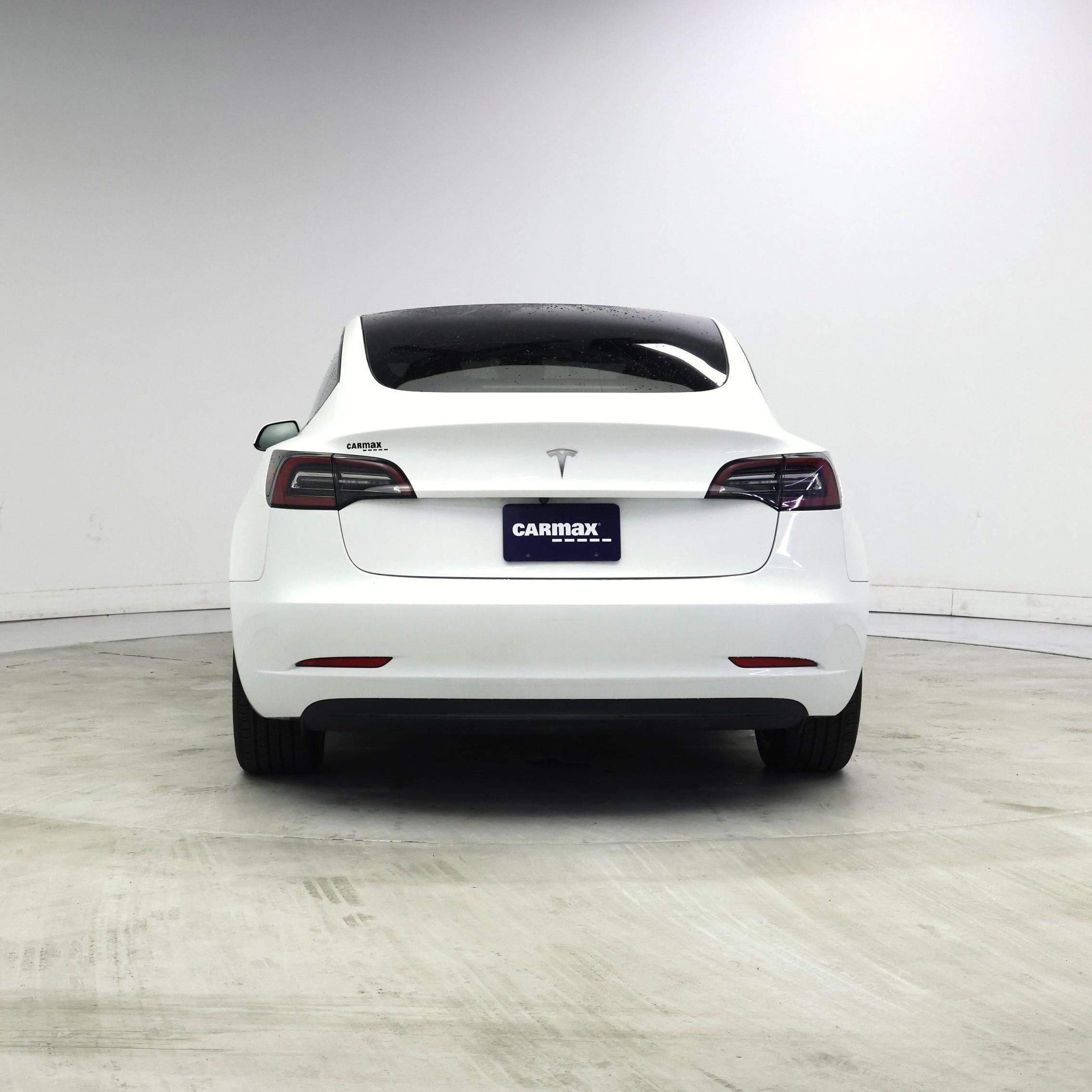 Thumbnail: 2023 Tesla Model 3 - 6