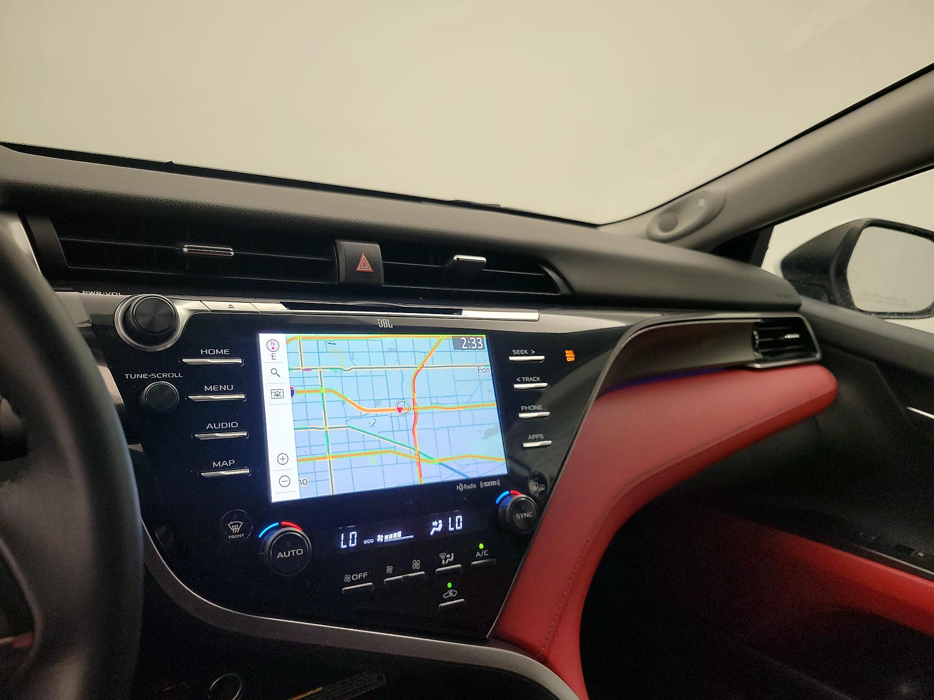 Thumbnail: 2020 Toyota Camry - 14