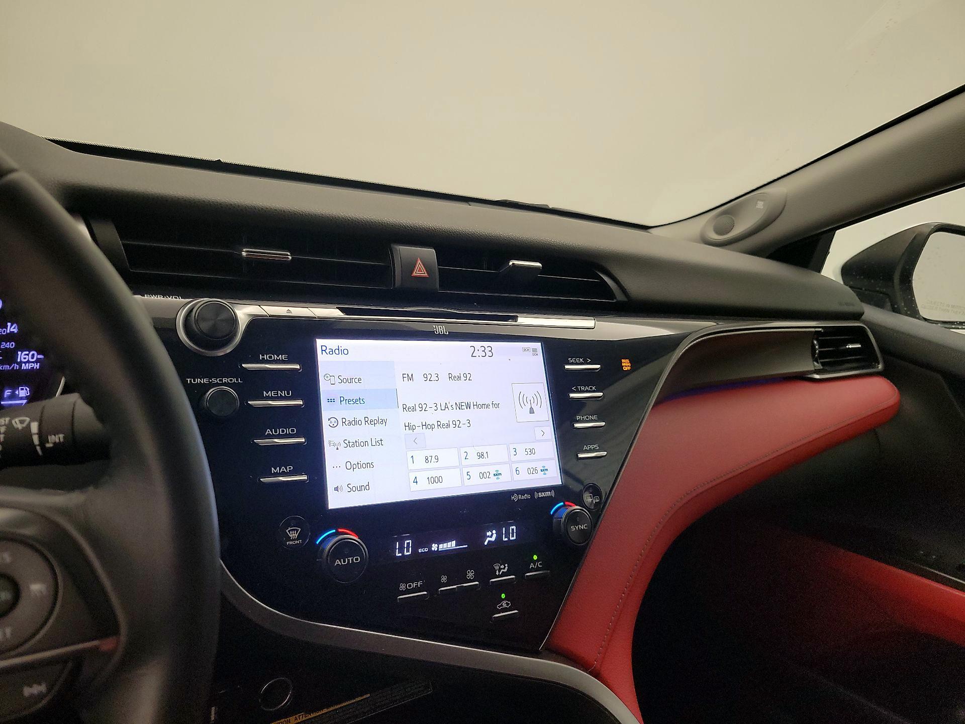 Thumbnail: 2020 Toyota Camry - 16