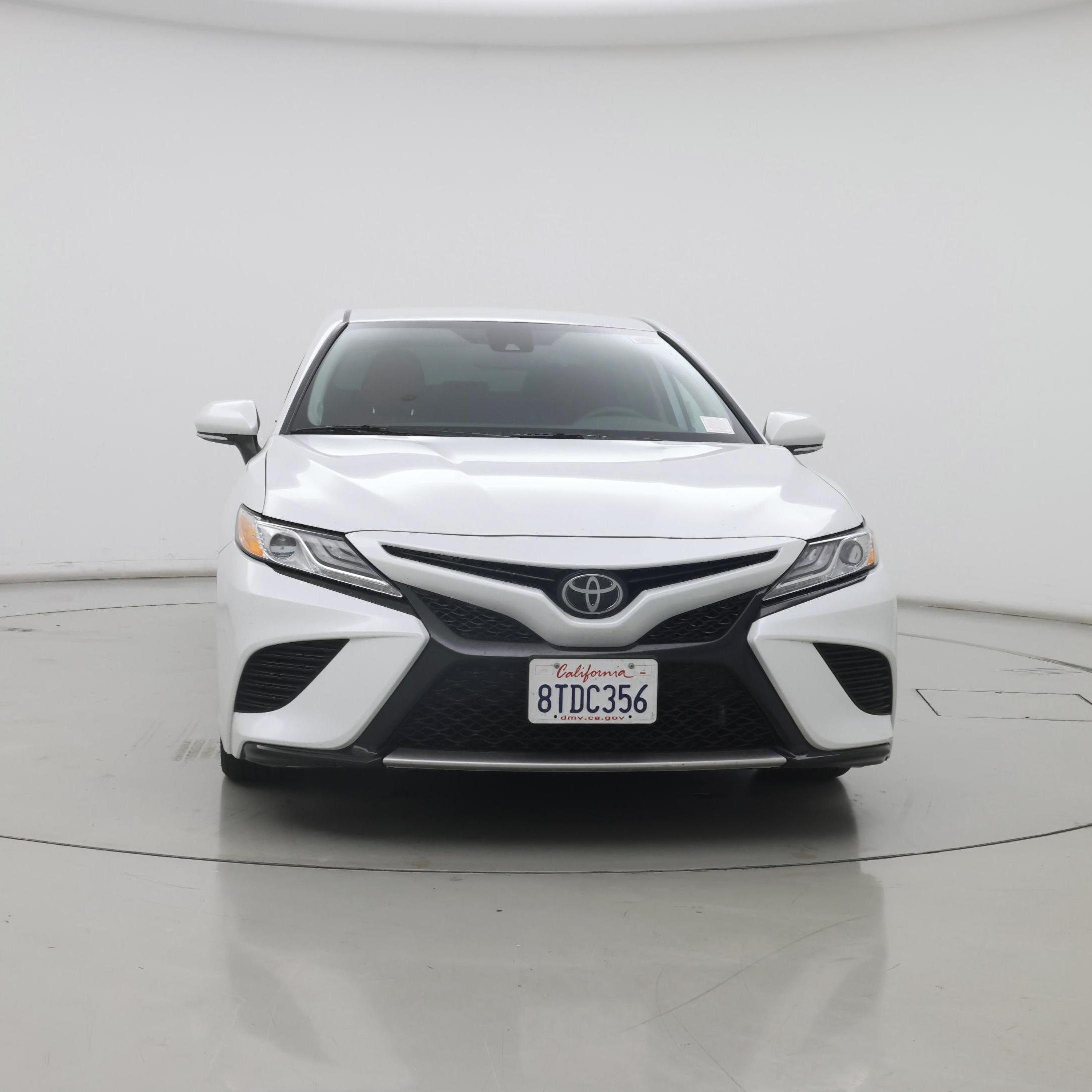 Thumbnail: 2020 Toyota Camry - 5
