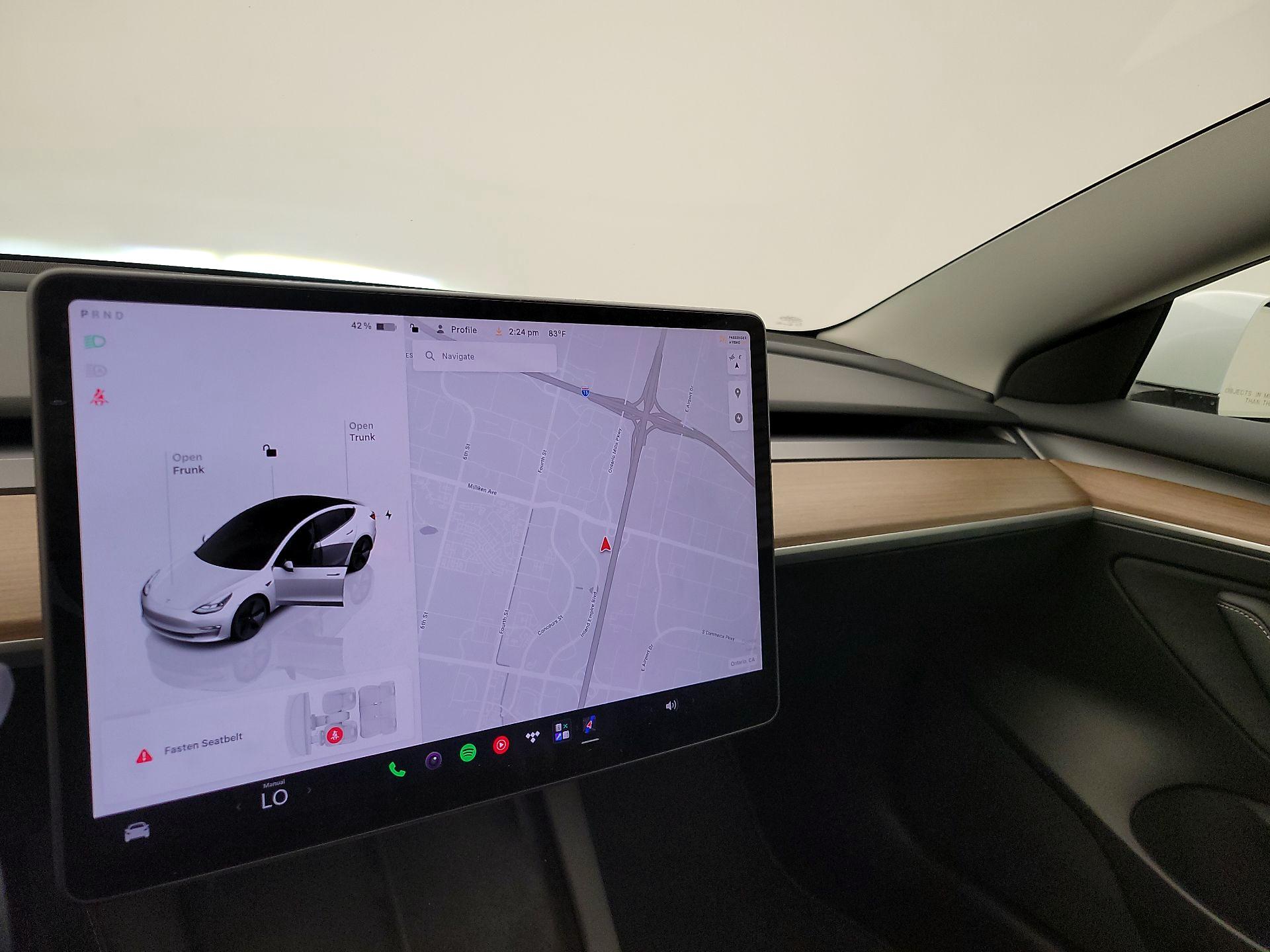 Thumbnail: 2023 Tesla Model 3 - 13