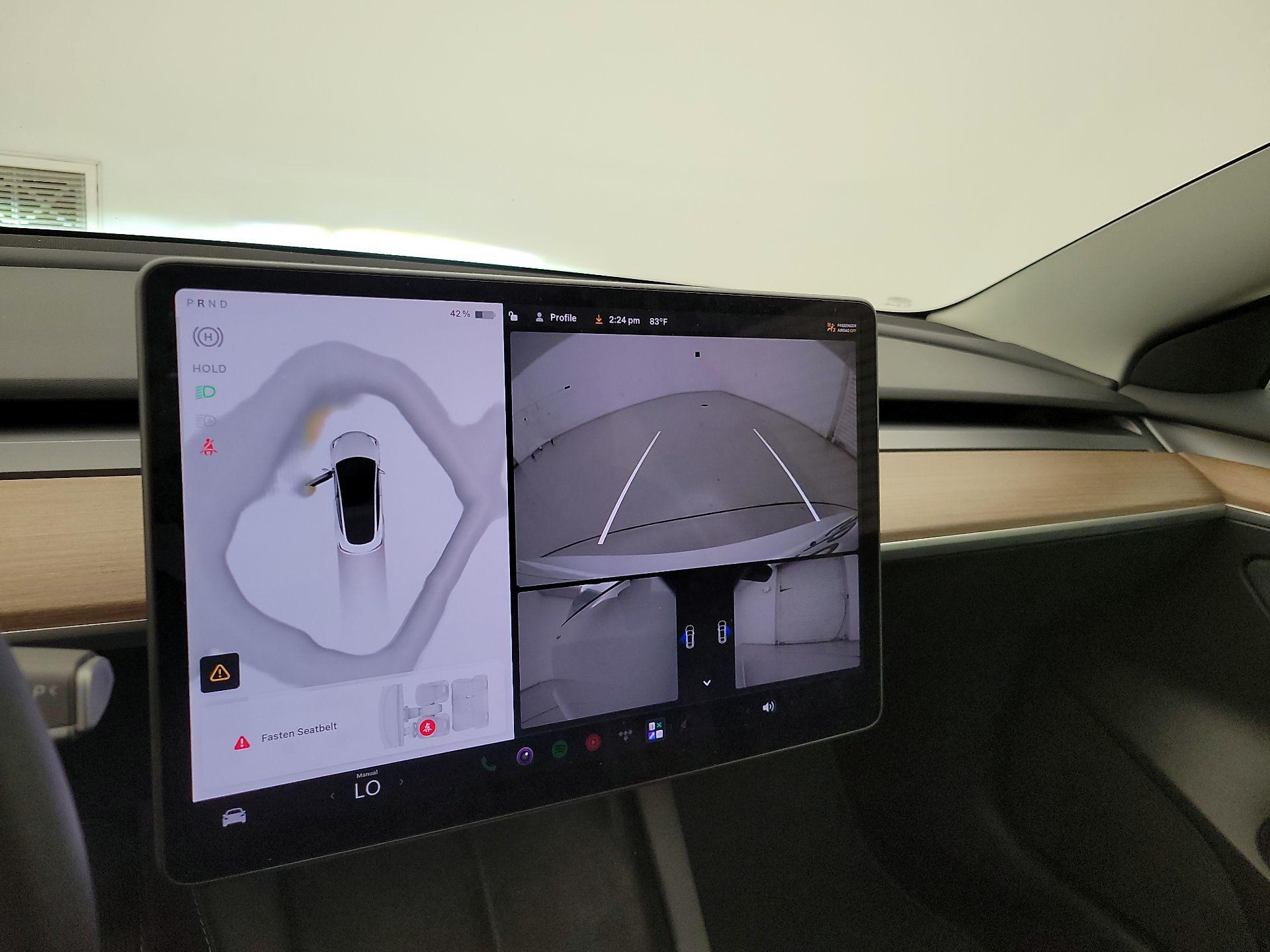 Thumbnail: 2023 Tesla Model 3 - 14