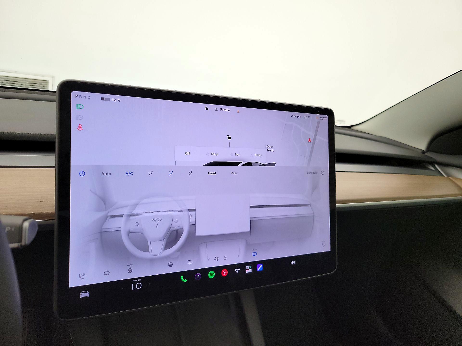 Thumbnail: 2023 Tesla Model 3 - 16
