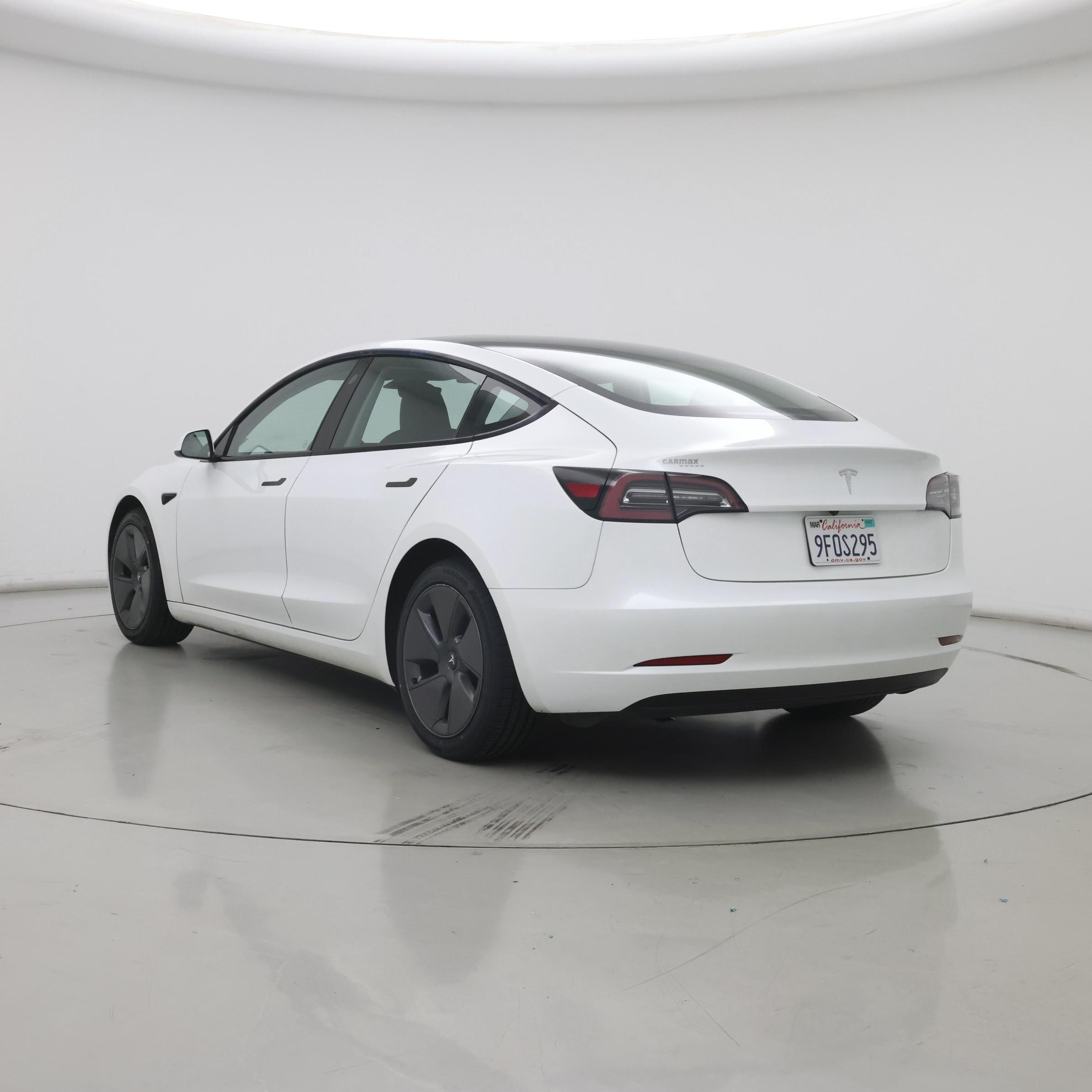 Thumbnail: 2023 Tesla Model 3 - 2