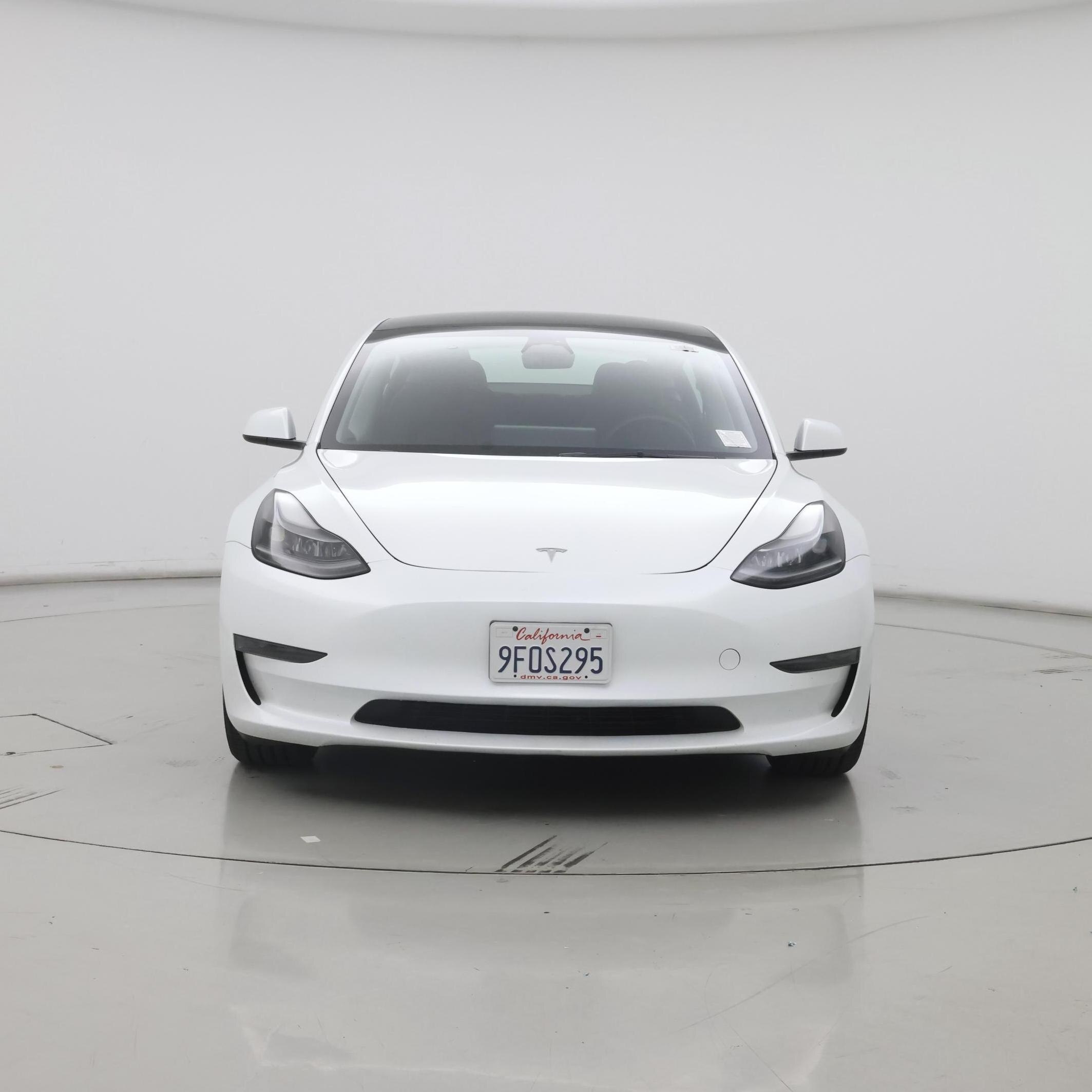 Thumbnail: 2023 Tesla Model 3 - 5