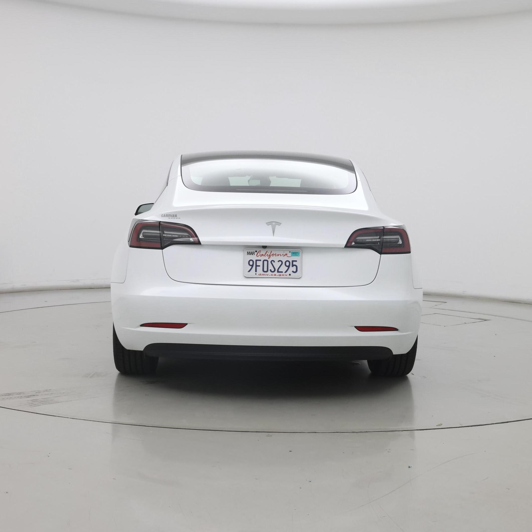 Thumbnail: 2023 Tesla Model 3 - 6