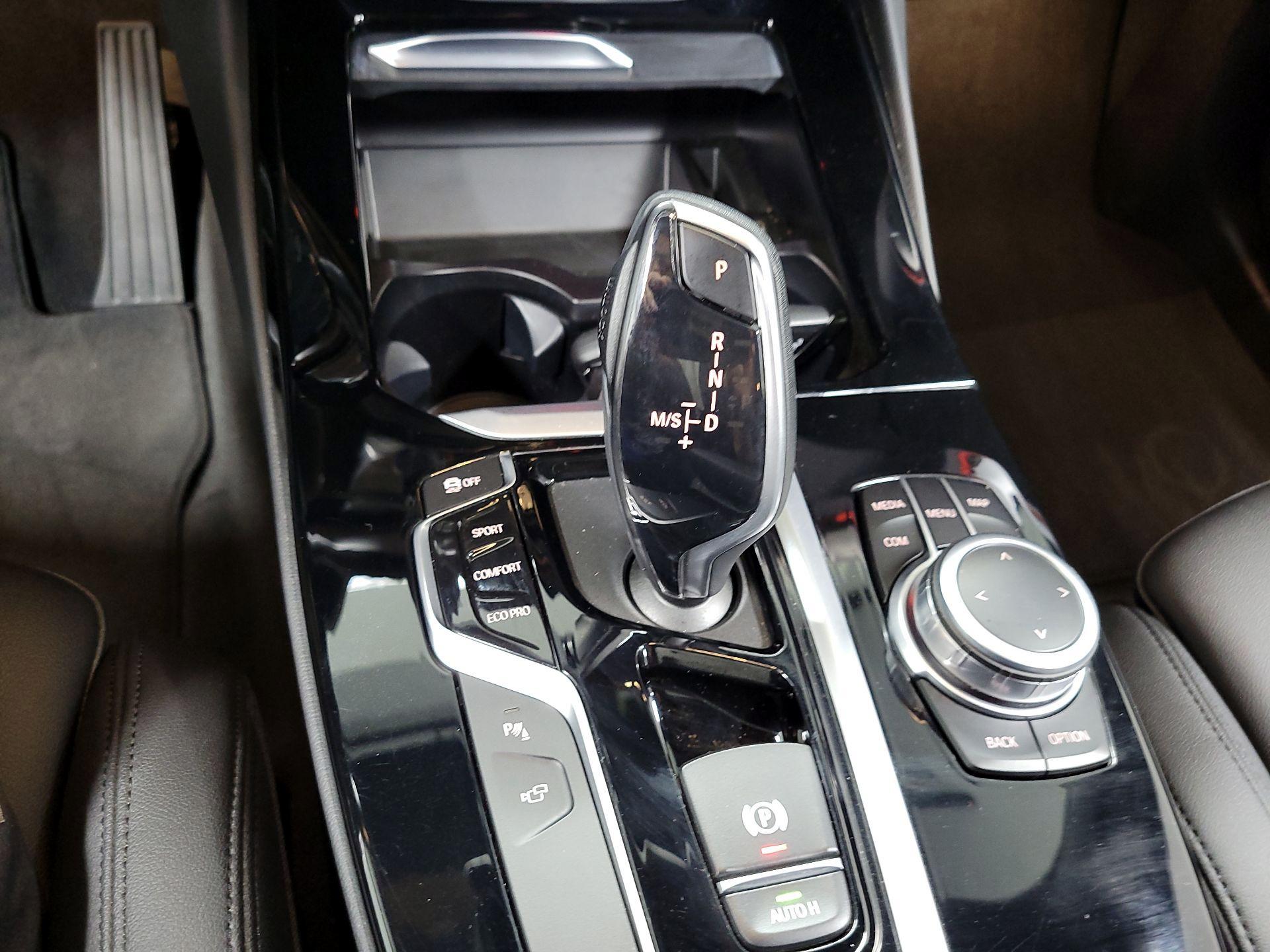 Thumbnail: 2021 BMW X3 - 16