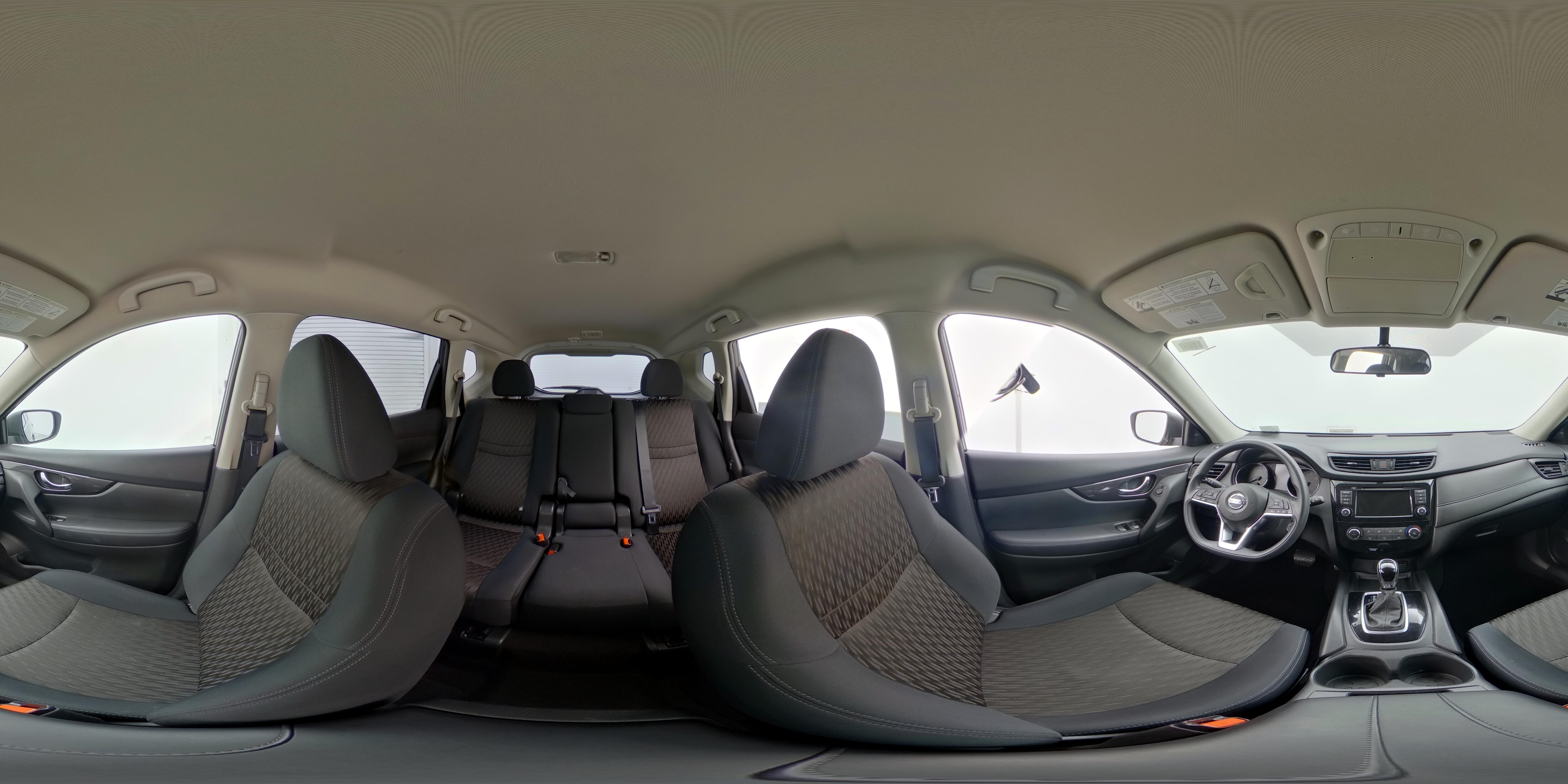 2018 Nissan Rogue S - Photo 24