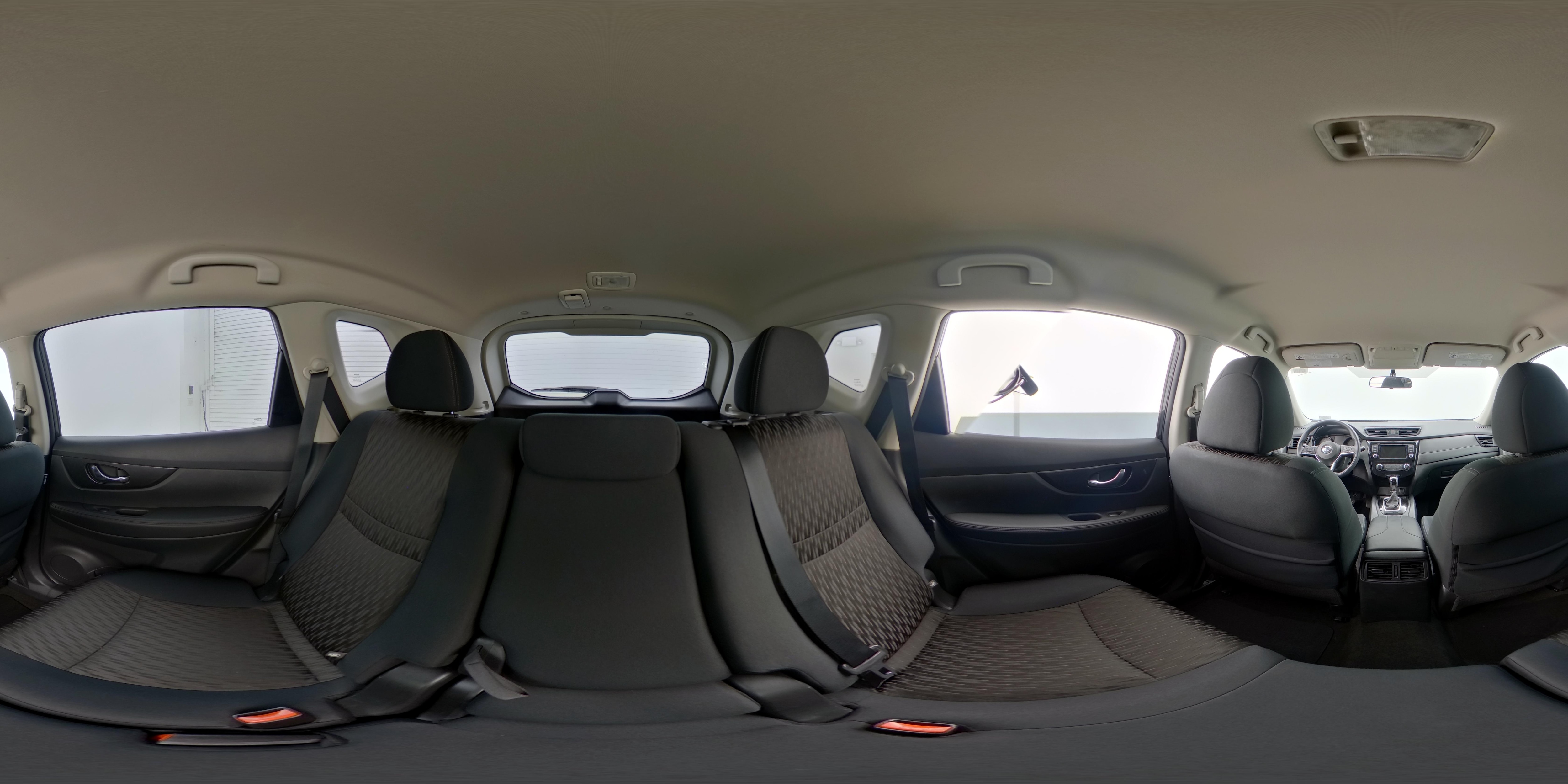 2018 Nissan Rogue S - Photo 25