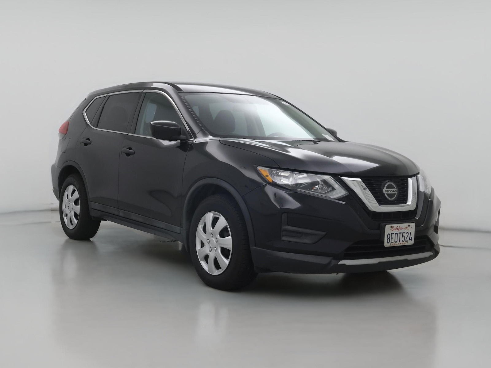 2018 Nissan Rogue S - Photo 1