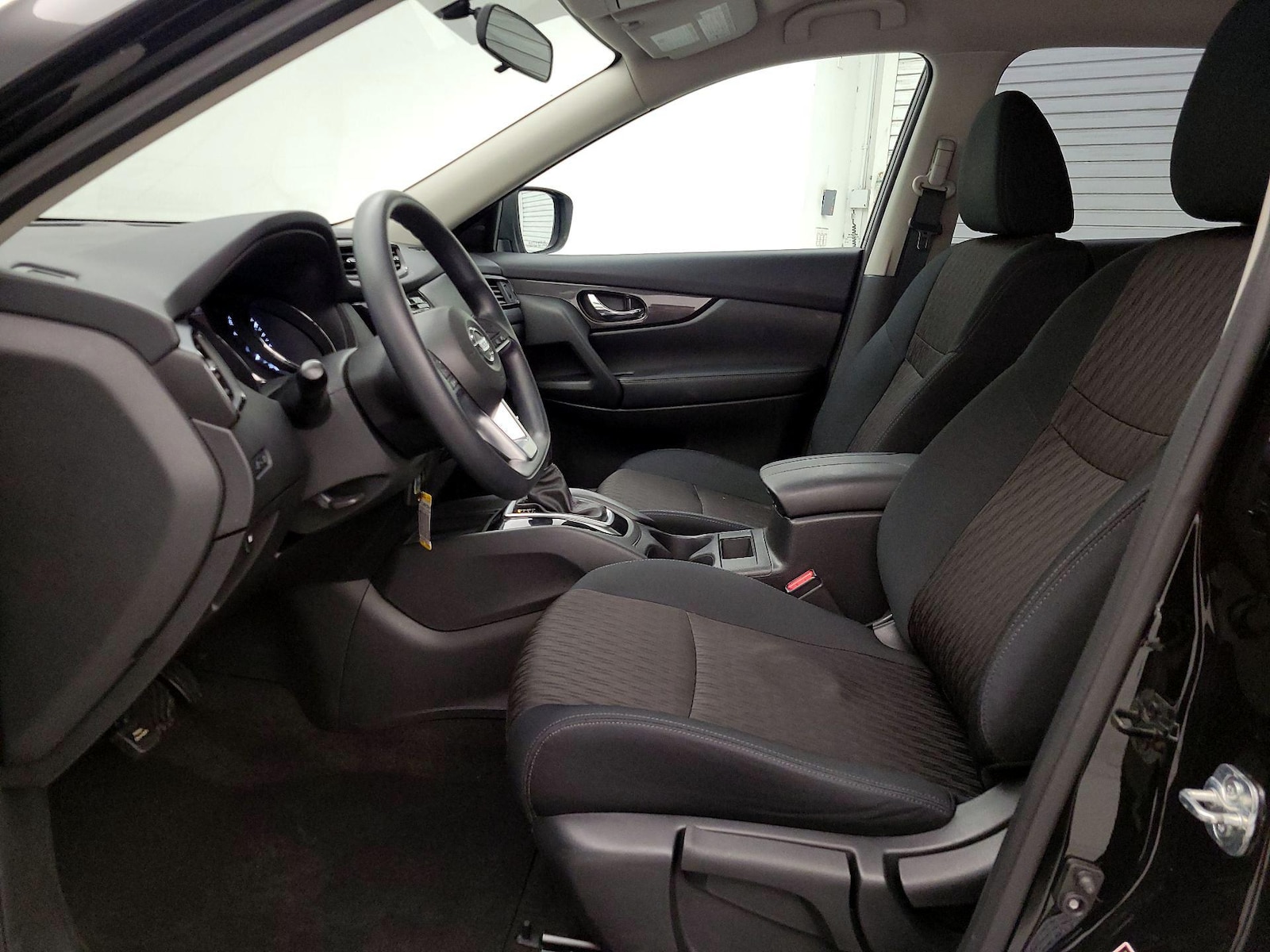 2018 Nissan Rogue S - Photo 12