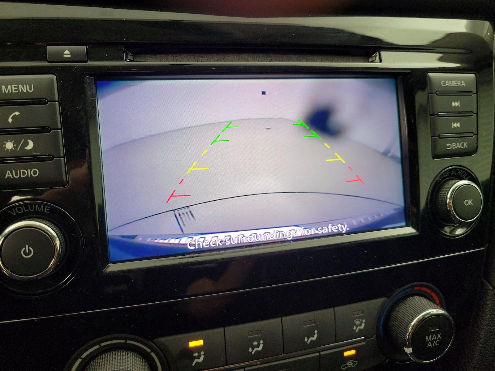 2018 Nissan Rogue S - Photo 15