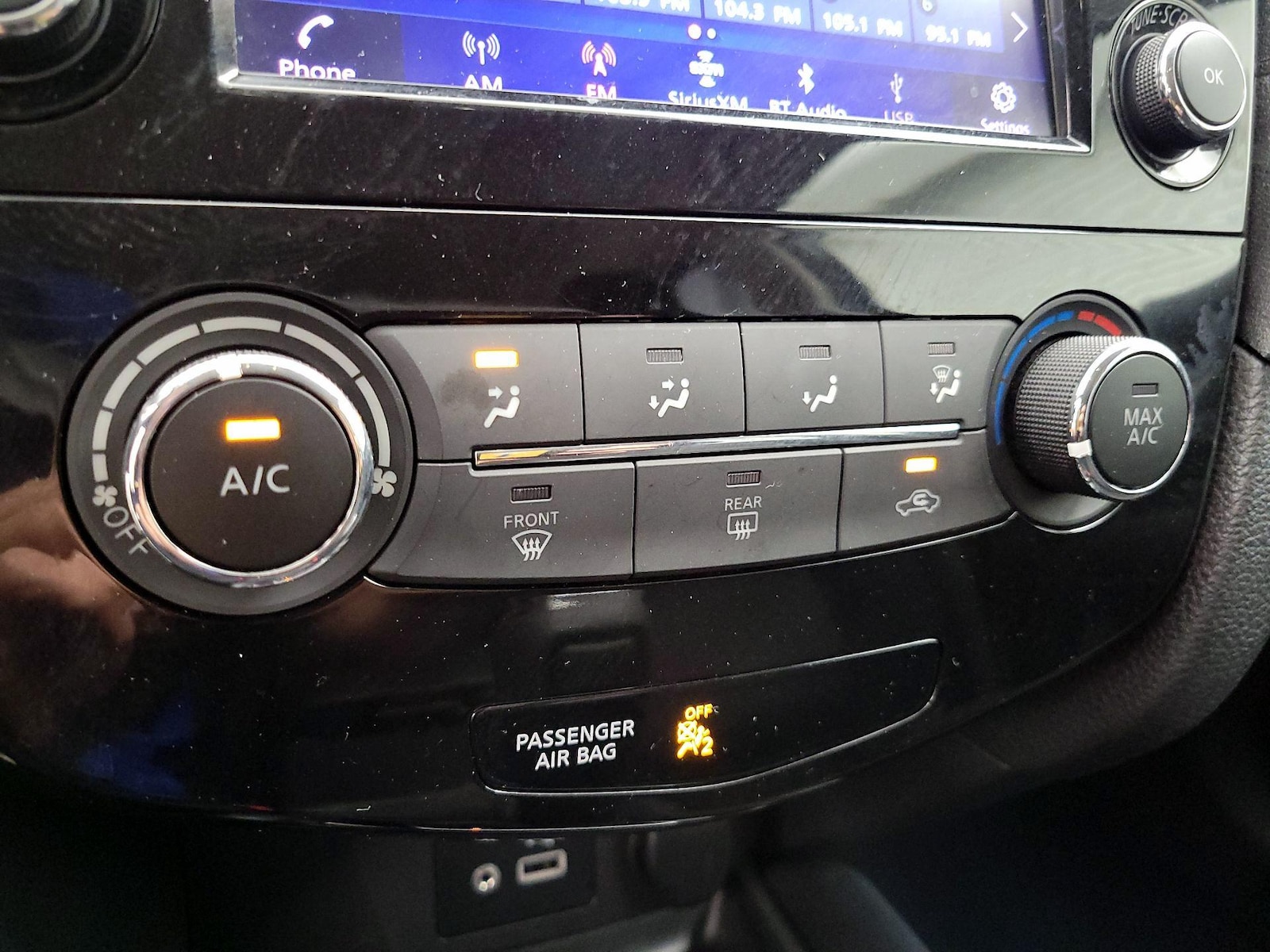 2018 Nissan Rogue S - Photo 17