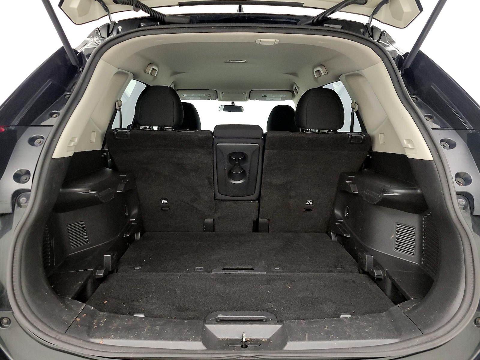2018 Nissan Rogue S - Photo 21