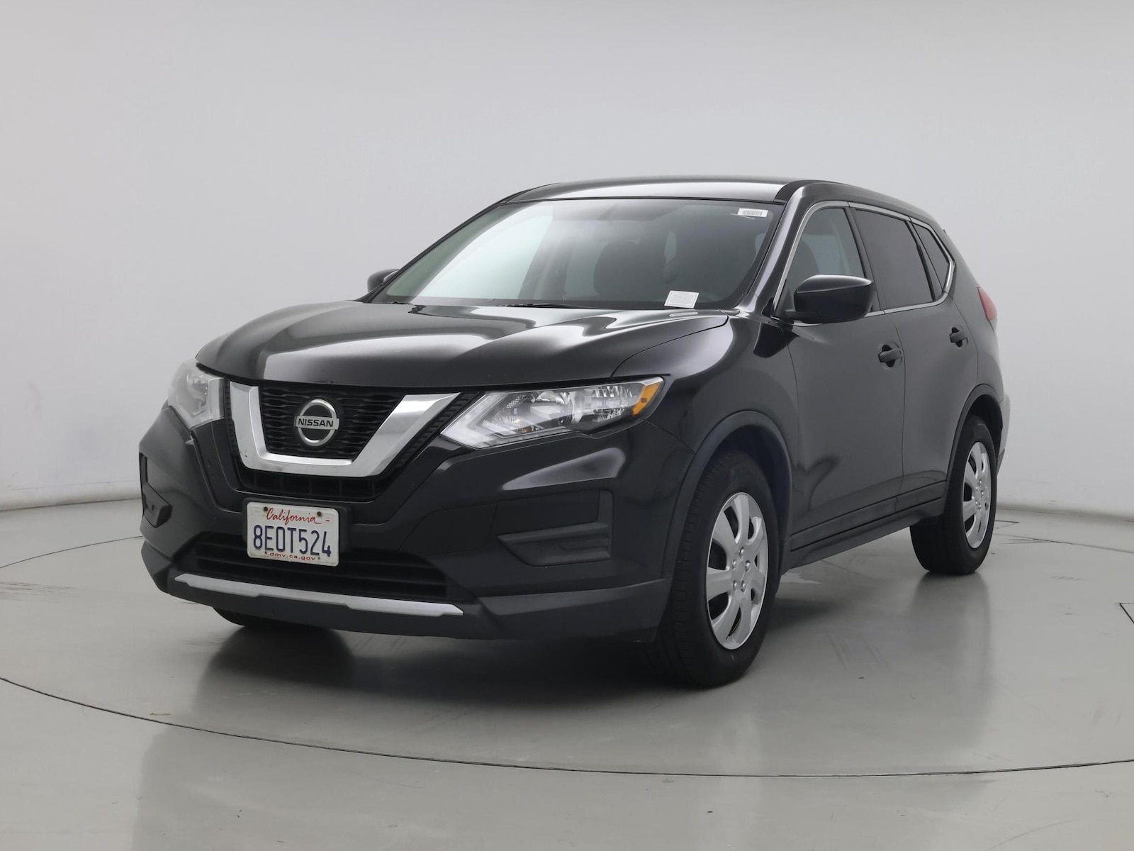 2018 Nissan Rogue S - Photo 5