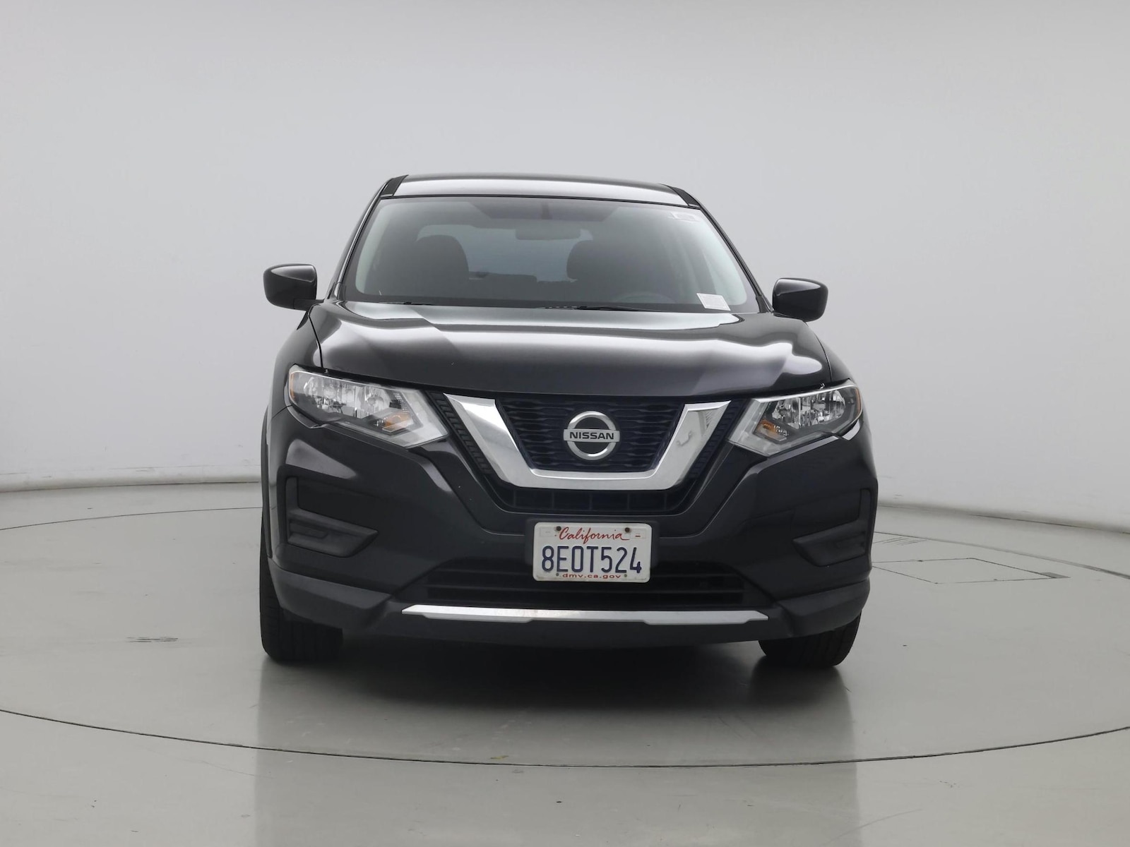 2018 Nissan Rogue S - Photo 6