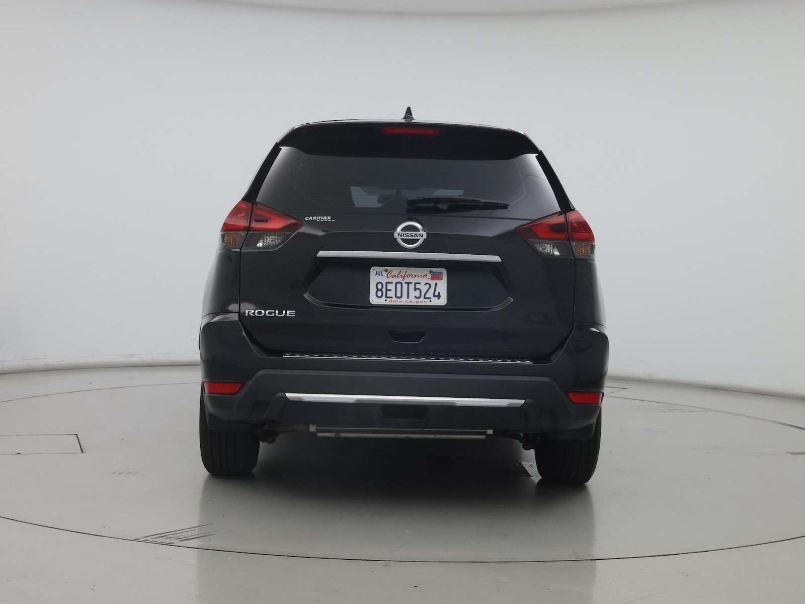 2018 Nissan Rogue S - Photo 7