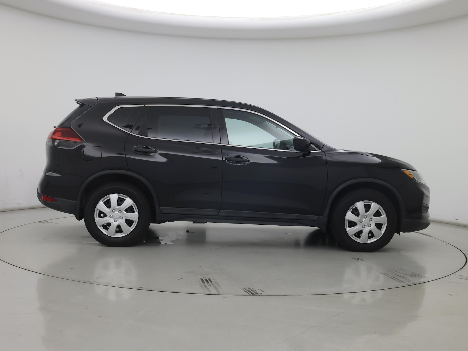 2018 Nissan Rogue S - Photo 8