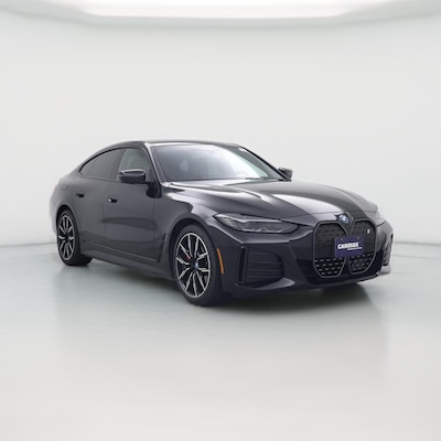 2022 BMW i4 eDrive40 Gran Coupe