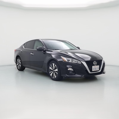 2020 Nissan Altima SL
