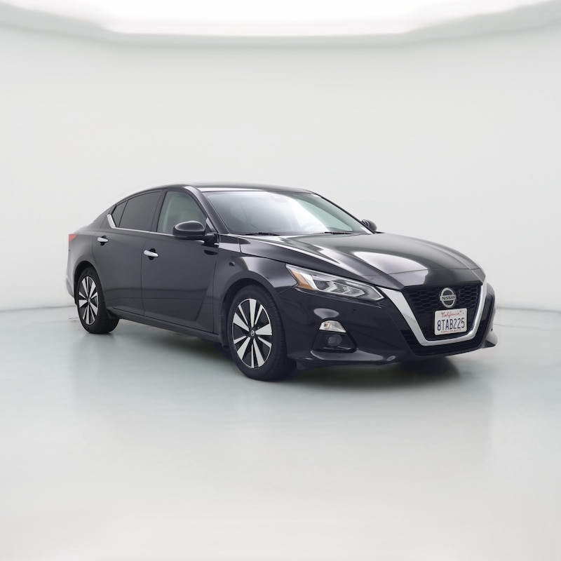 2020 Nissan Altima SL