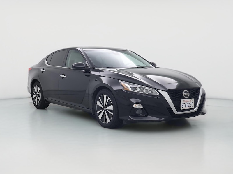 2020 Nissan Altima SL