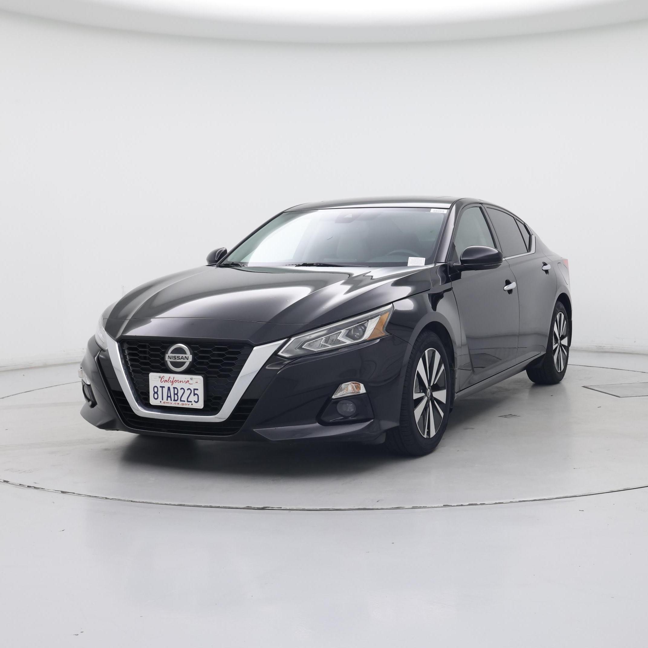 Thumbnail: 2020 Nissan Altima - 4