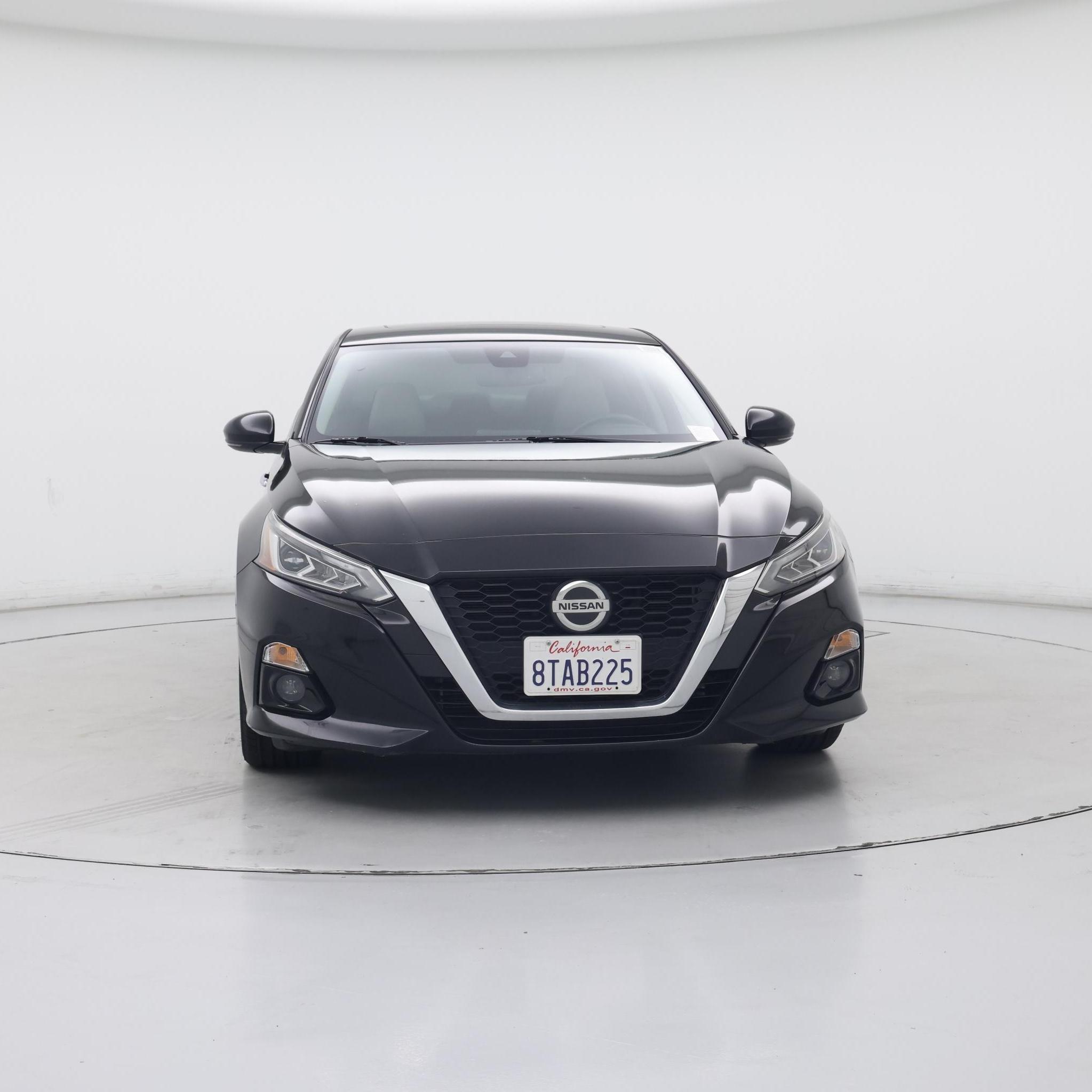 Thumbnail: 2020 Nissan Altima - 5
