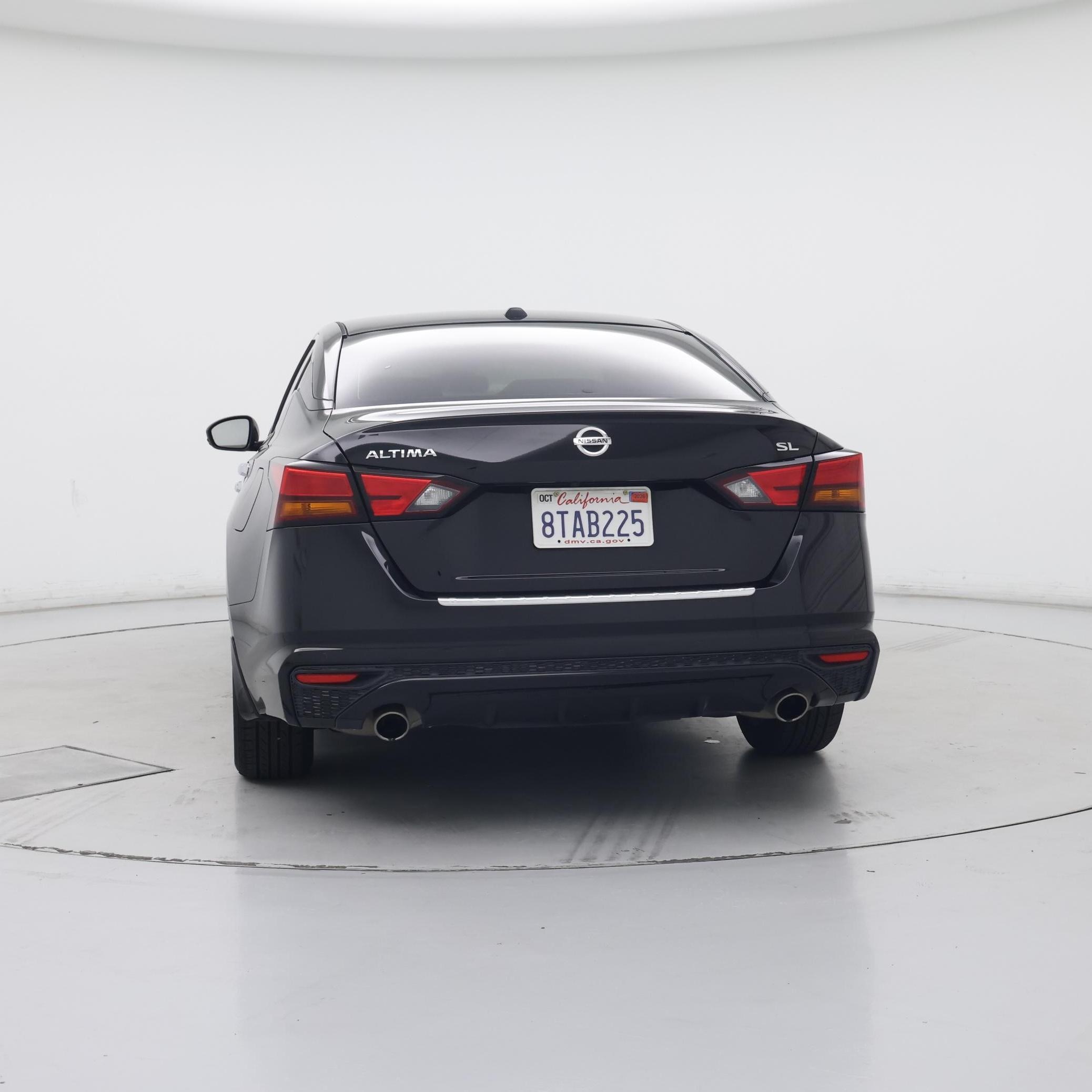 Thumbnail: 2020 Nissan Altima - 6