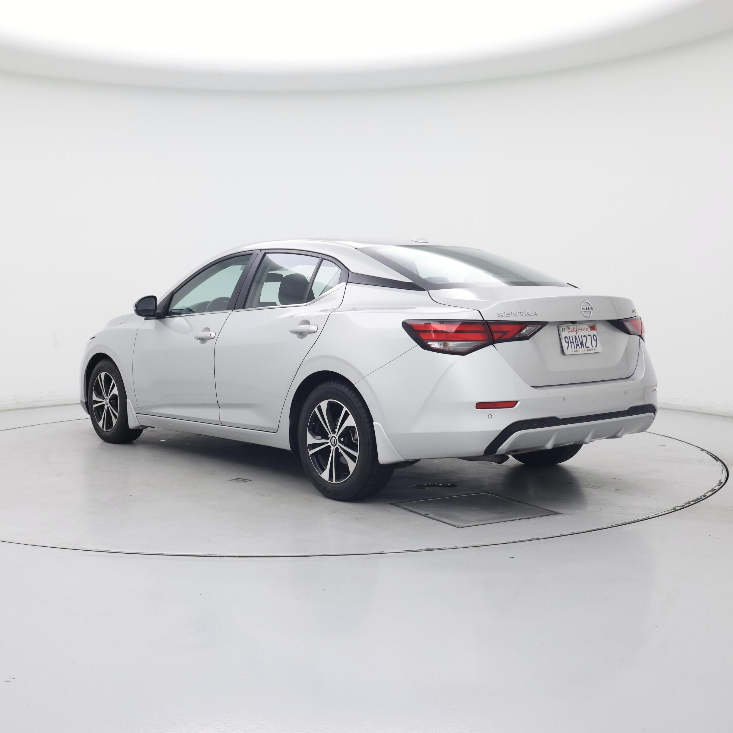 Thumbnail: 2023 Nissan Sentra - 2