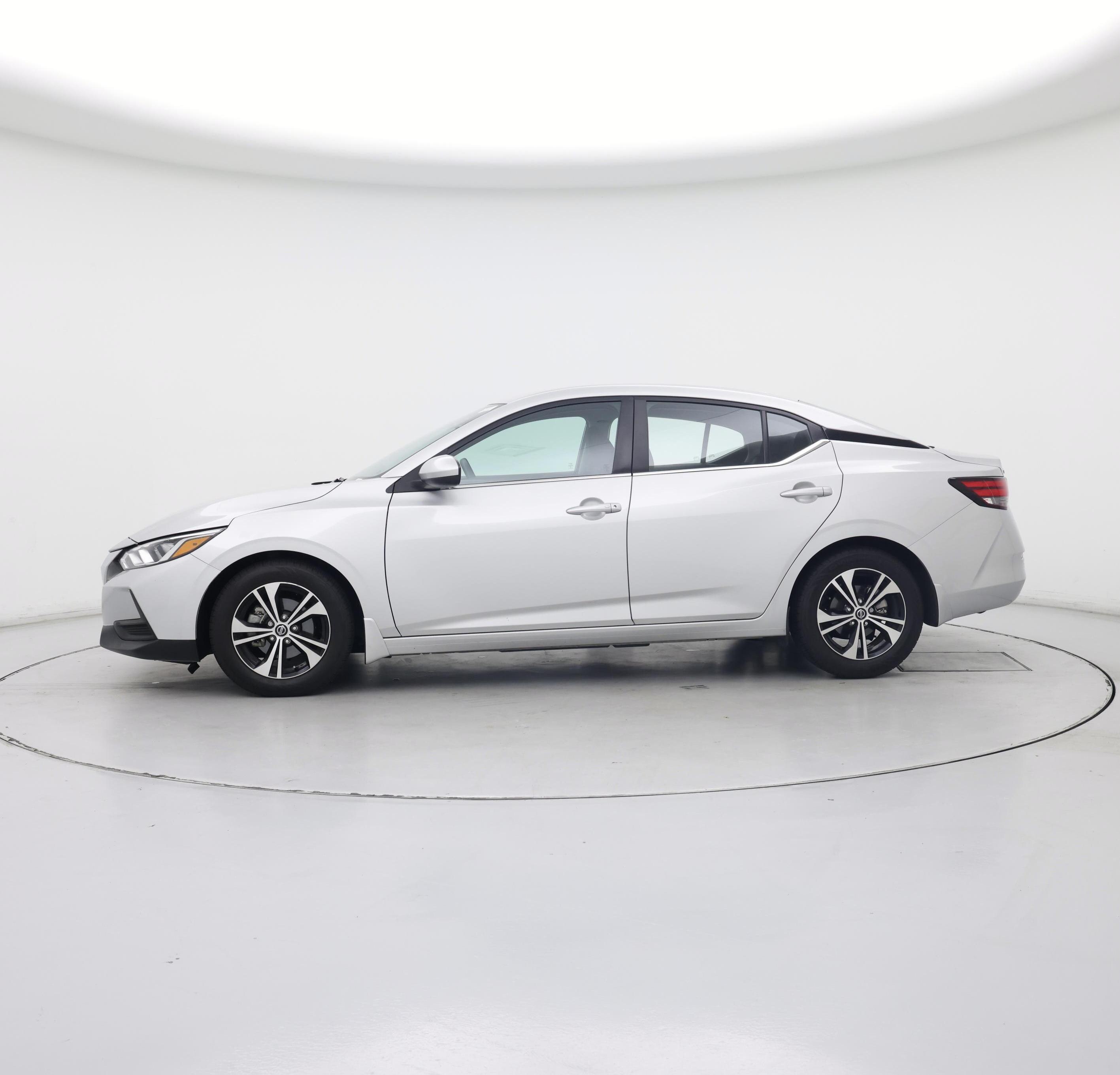 Thumbnail: 2023 Nissan Sentra - 3
