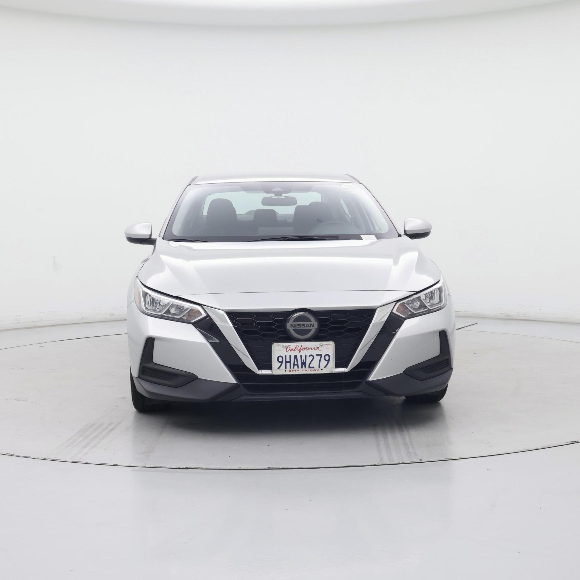 Thumbnail: 2023 Nissan Sentra - 5
