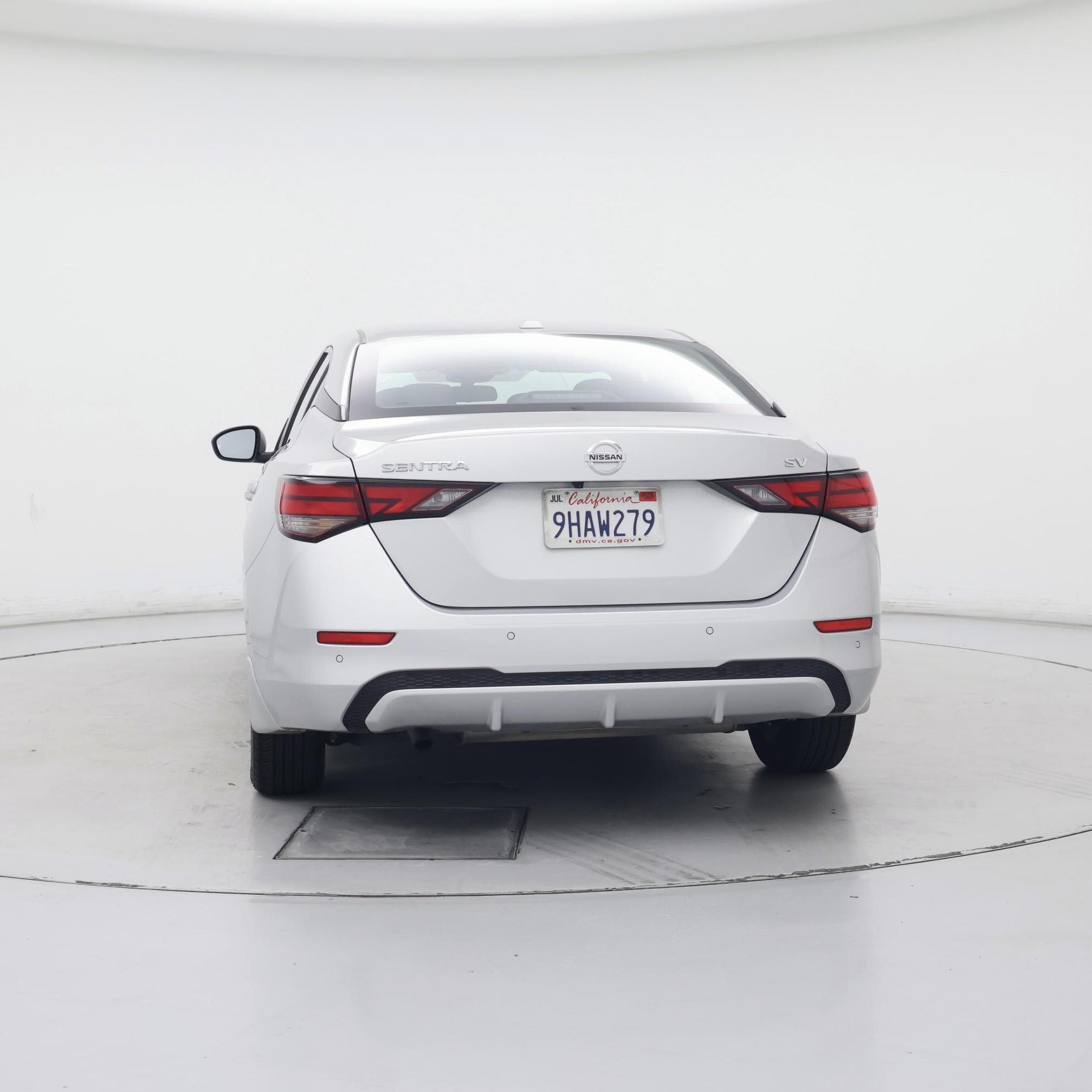 Thumbnail: 2023 Nissan Sentra - 6