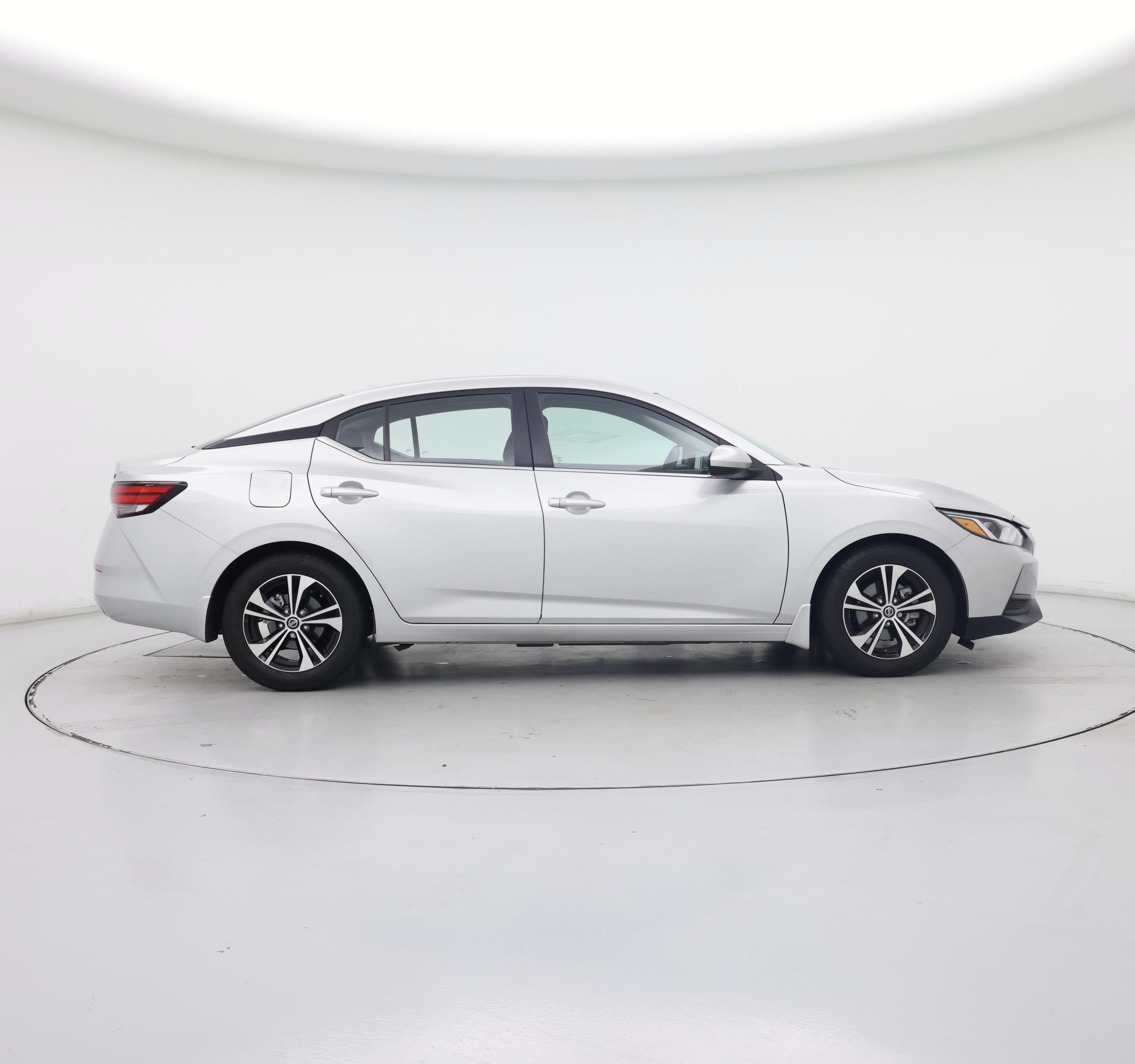 Thumbnail: 2023 Nissan Sentra - 7