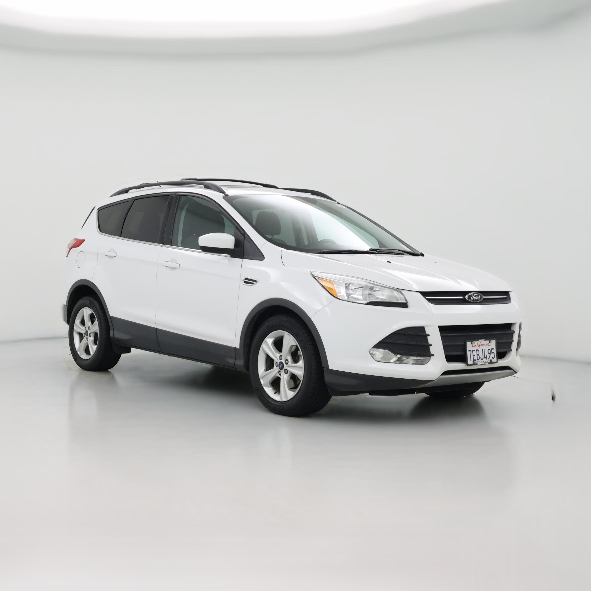 Thumbnail: 2014 Ford Escape - 1