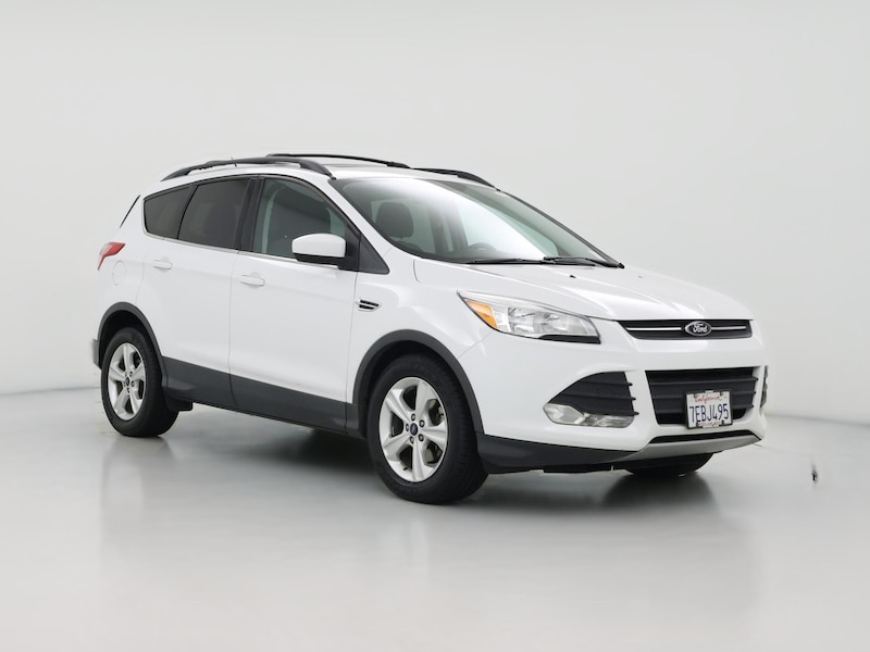 2014 Ford Escape SE -
                  Duarte, CA