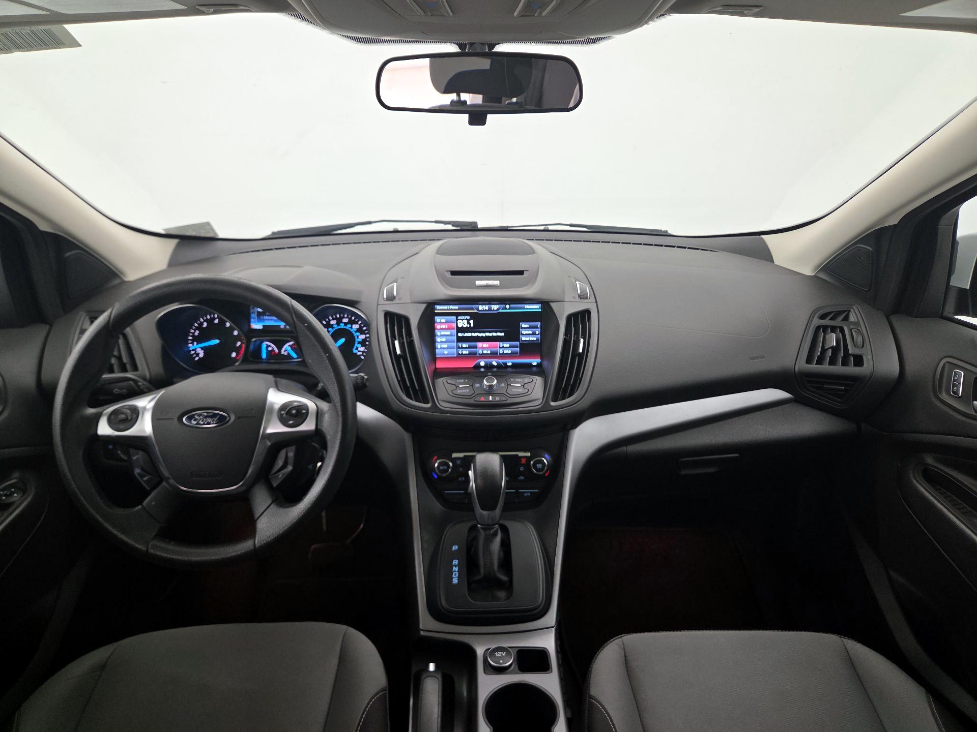 Thumbnail: 2014 Ford Escape - 9