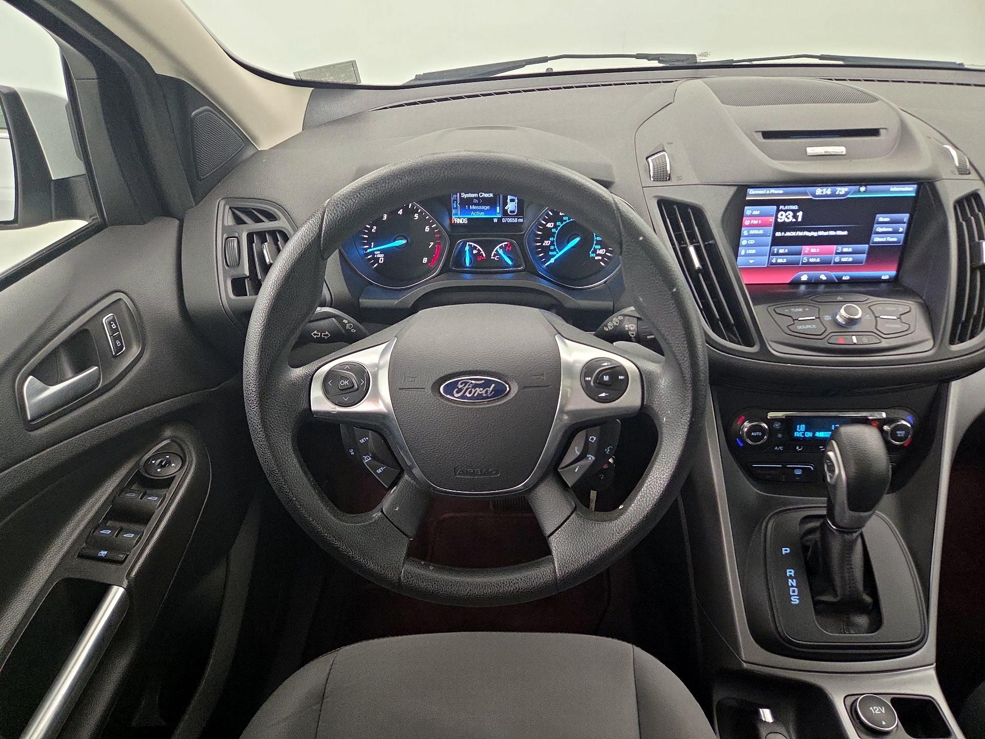 Thumbnail: 2014 Ford Escape - 10