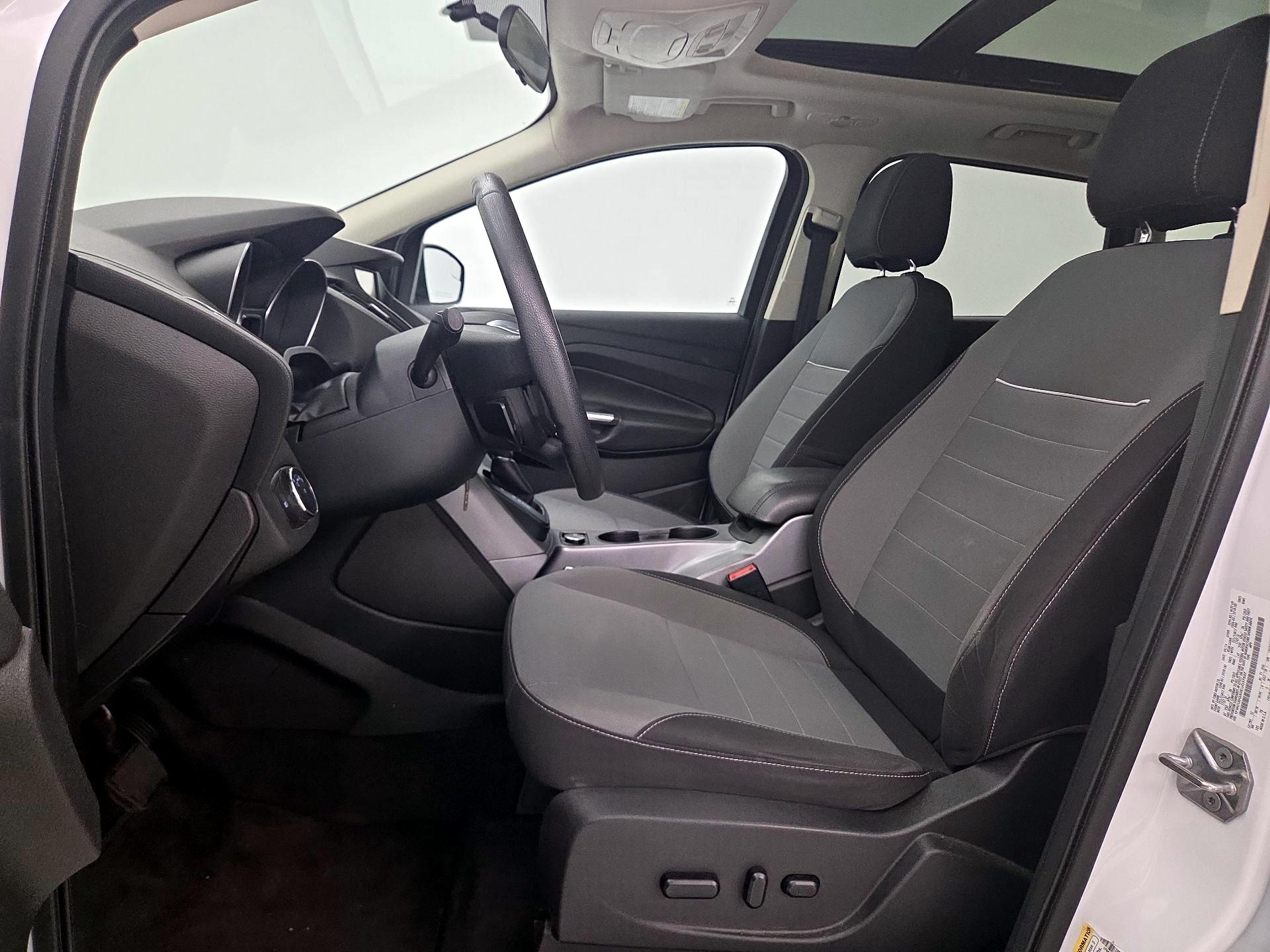 Thumbnail: 2014 Ford Escape - 11