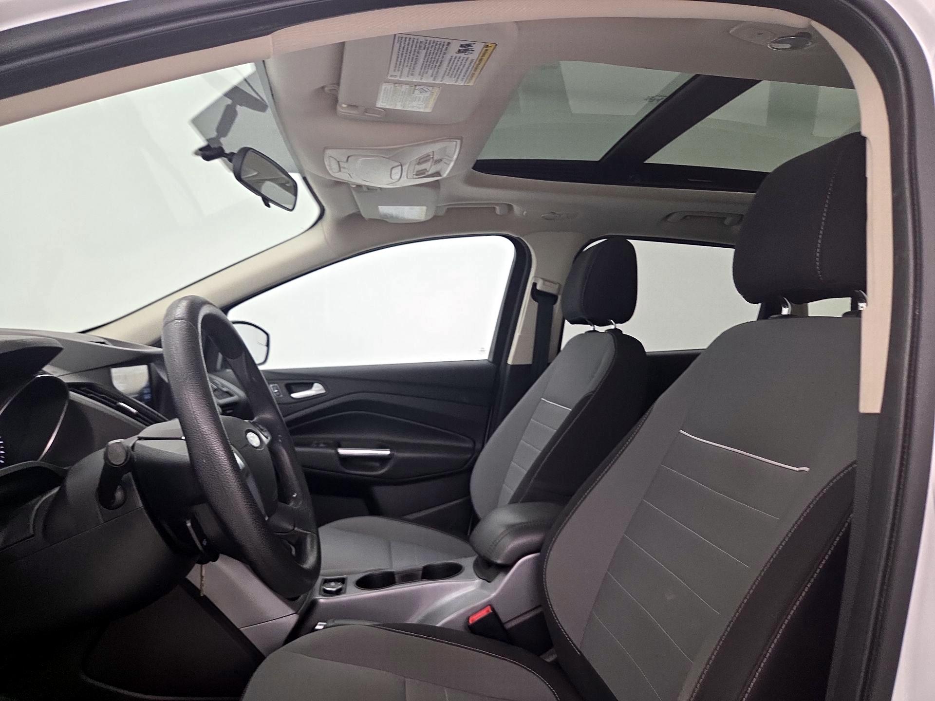 Thumbnail: 2014 Ford Escape - 18