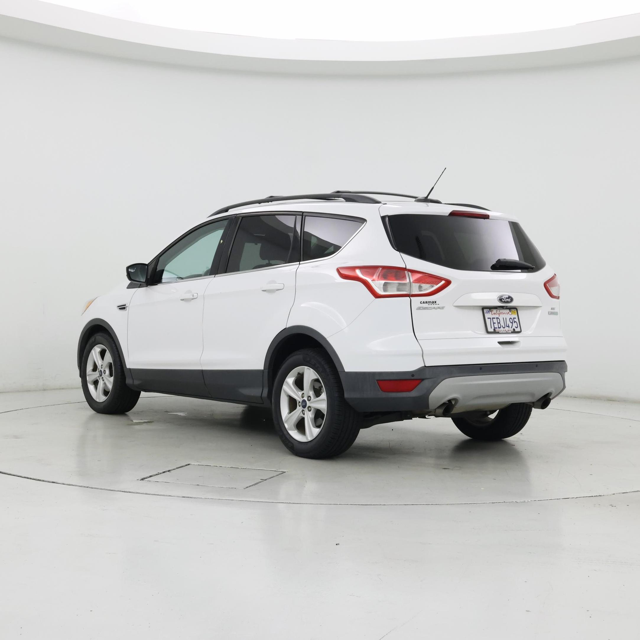 Thumbnail: 2014 Ford Escape - 2