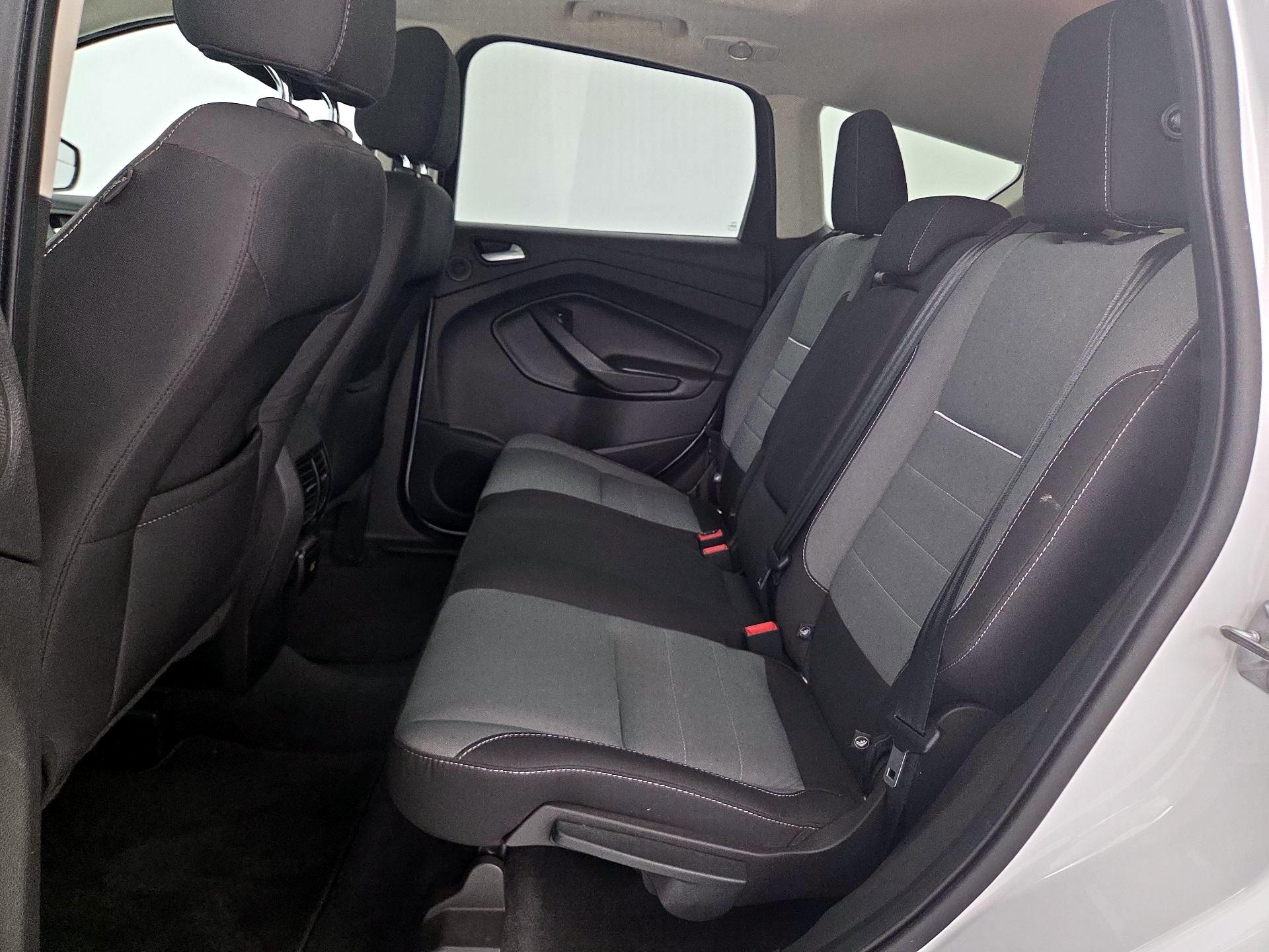 Thumbnail: 2014 Ford Escape - 19