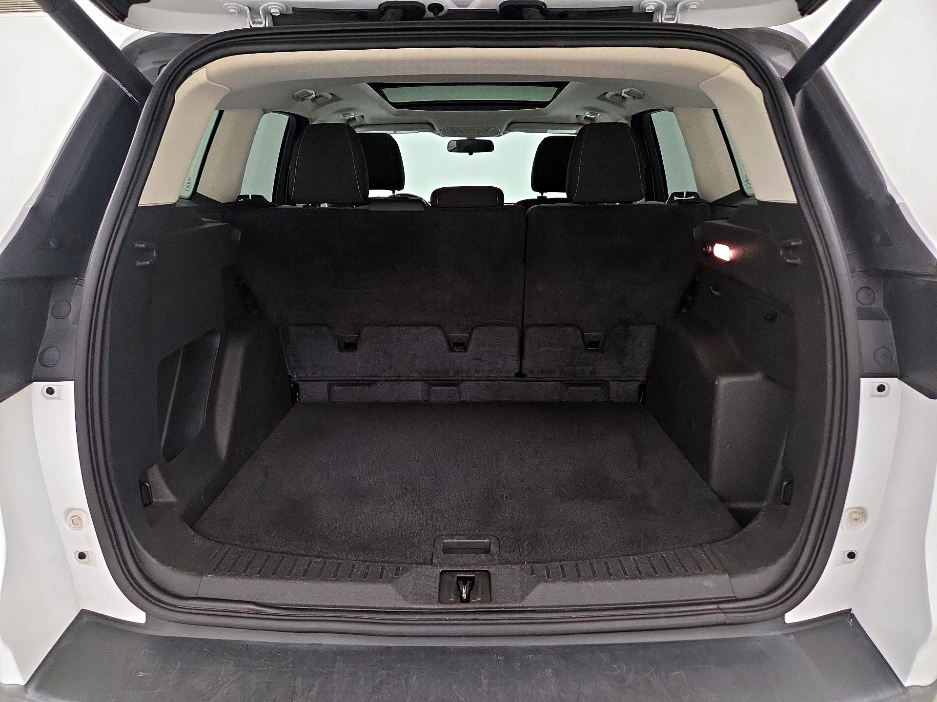 Thumbnail: 2014 Ford Escape - 20