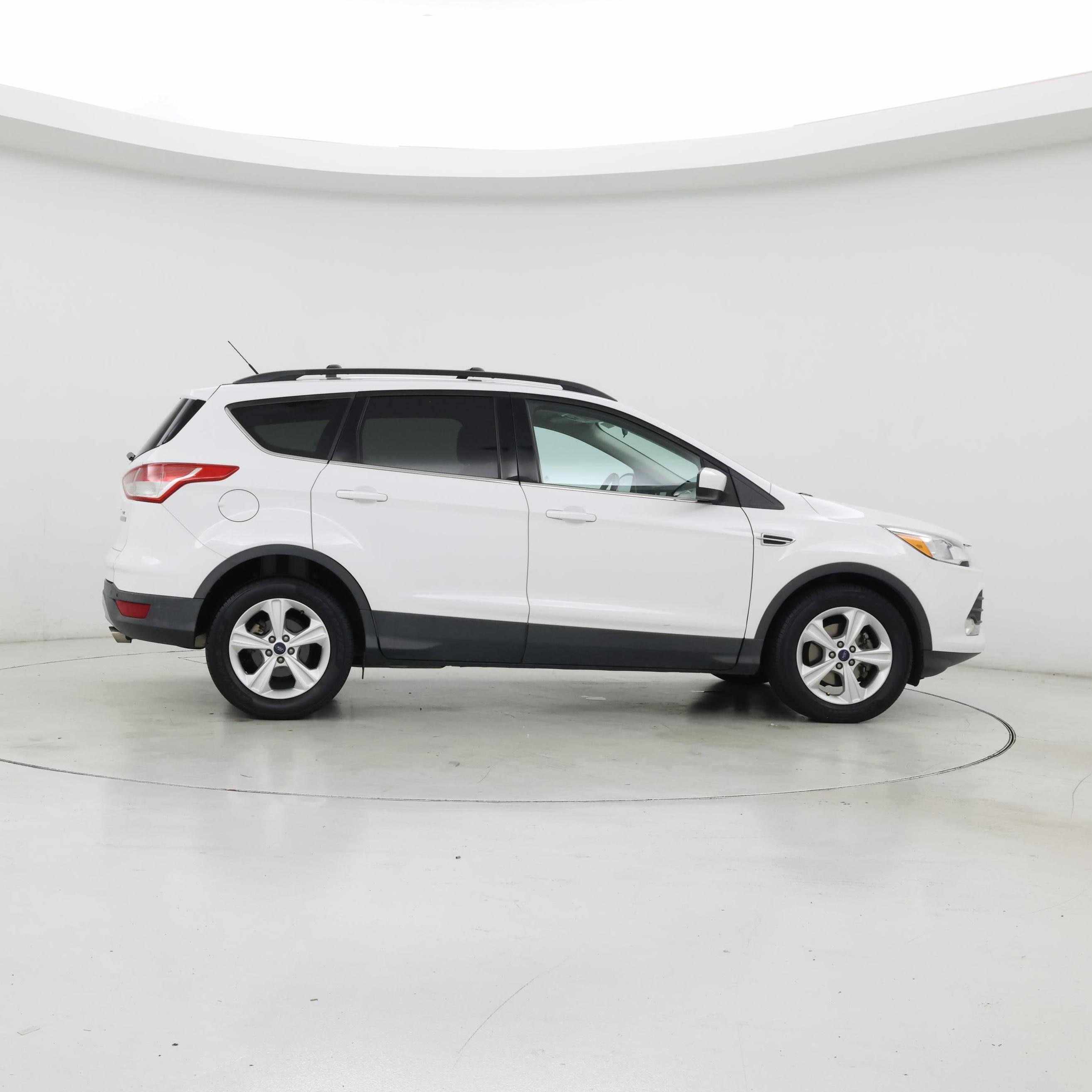 Thumbnail: 2014 Ford Escape - 7