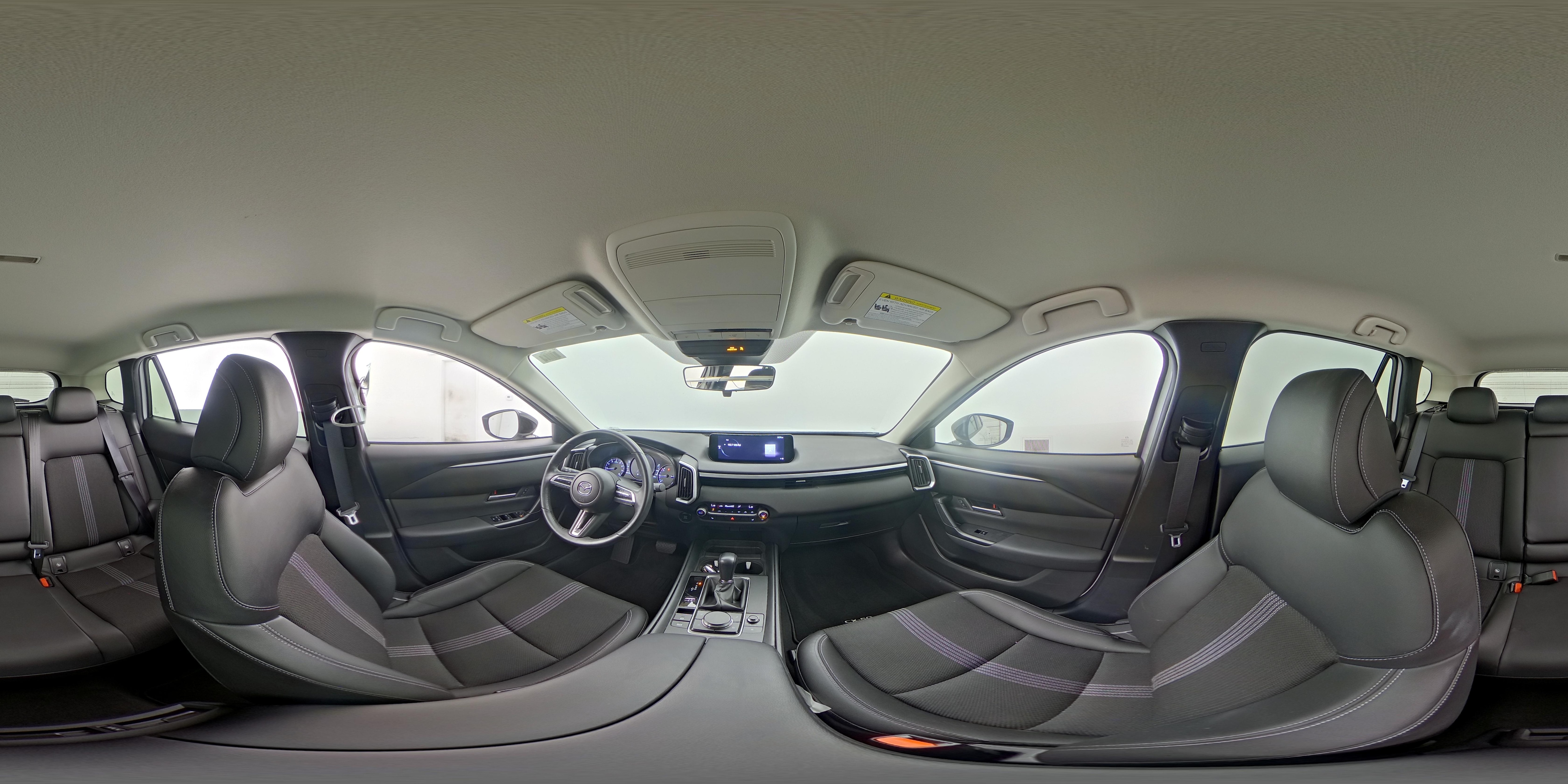 2024 Mazda CX-50 S PREFERRED - Photo 23
