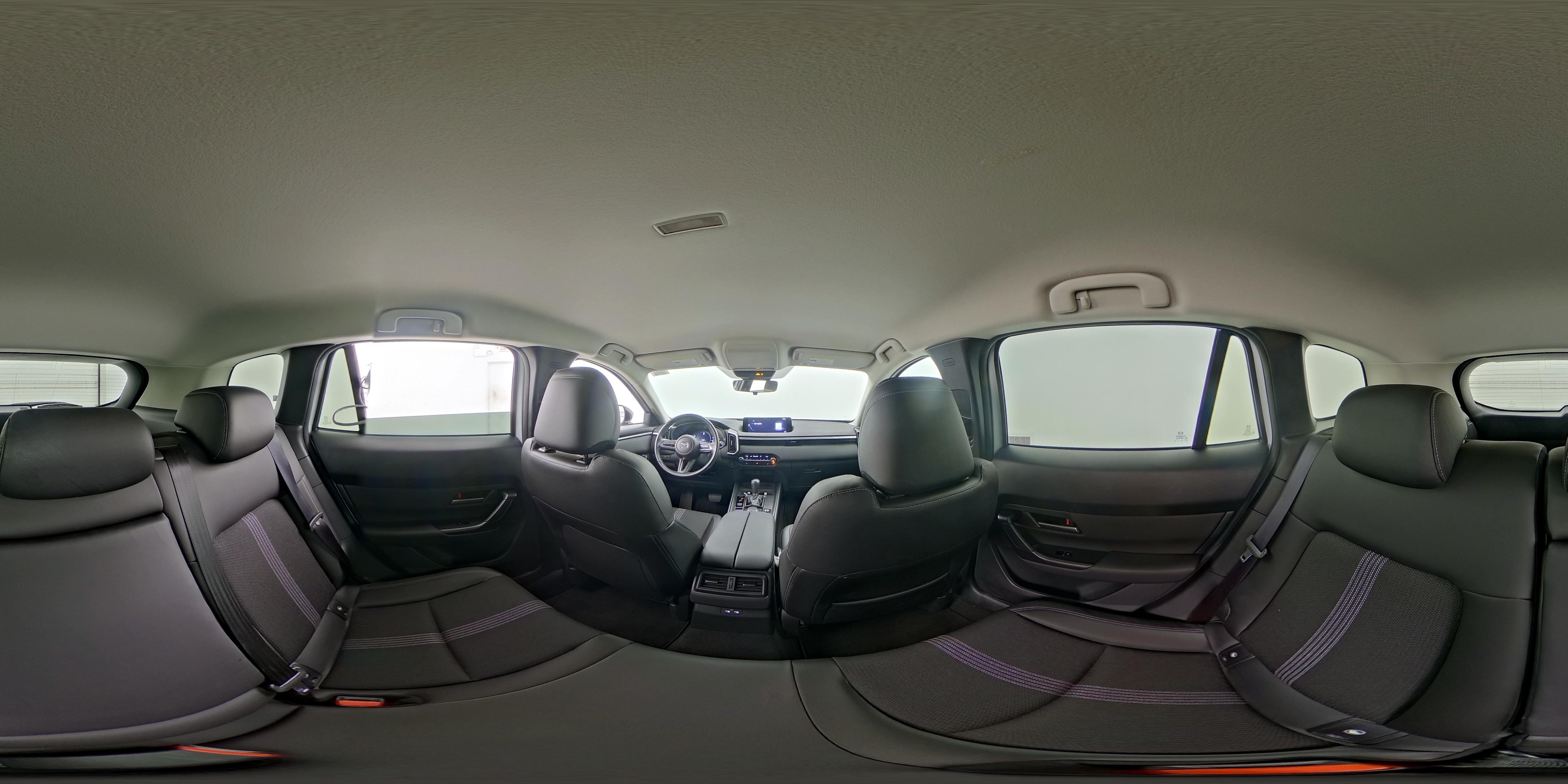 2024 Mazda CX-50 S PREFERRED - Photo 24