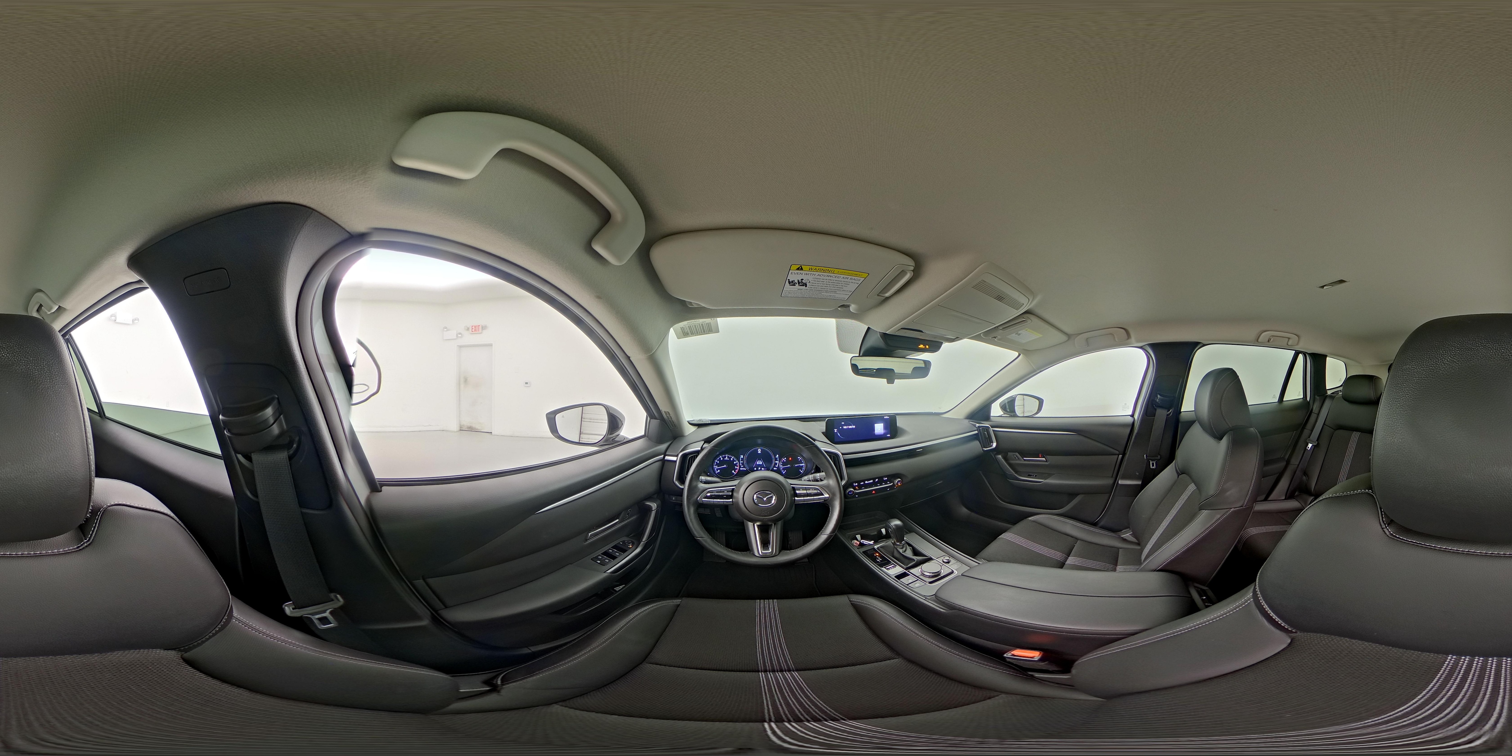 2024 Mazda CX-50 S PREFERRED - Photo 25