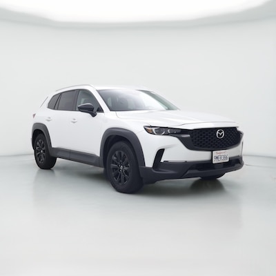 2024 Mazda CX-50 2.5 S Preferred Package